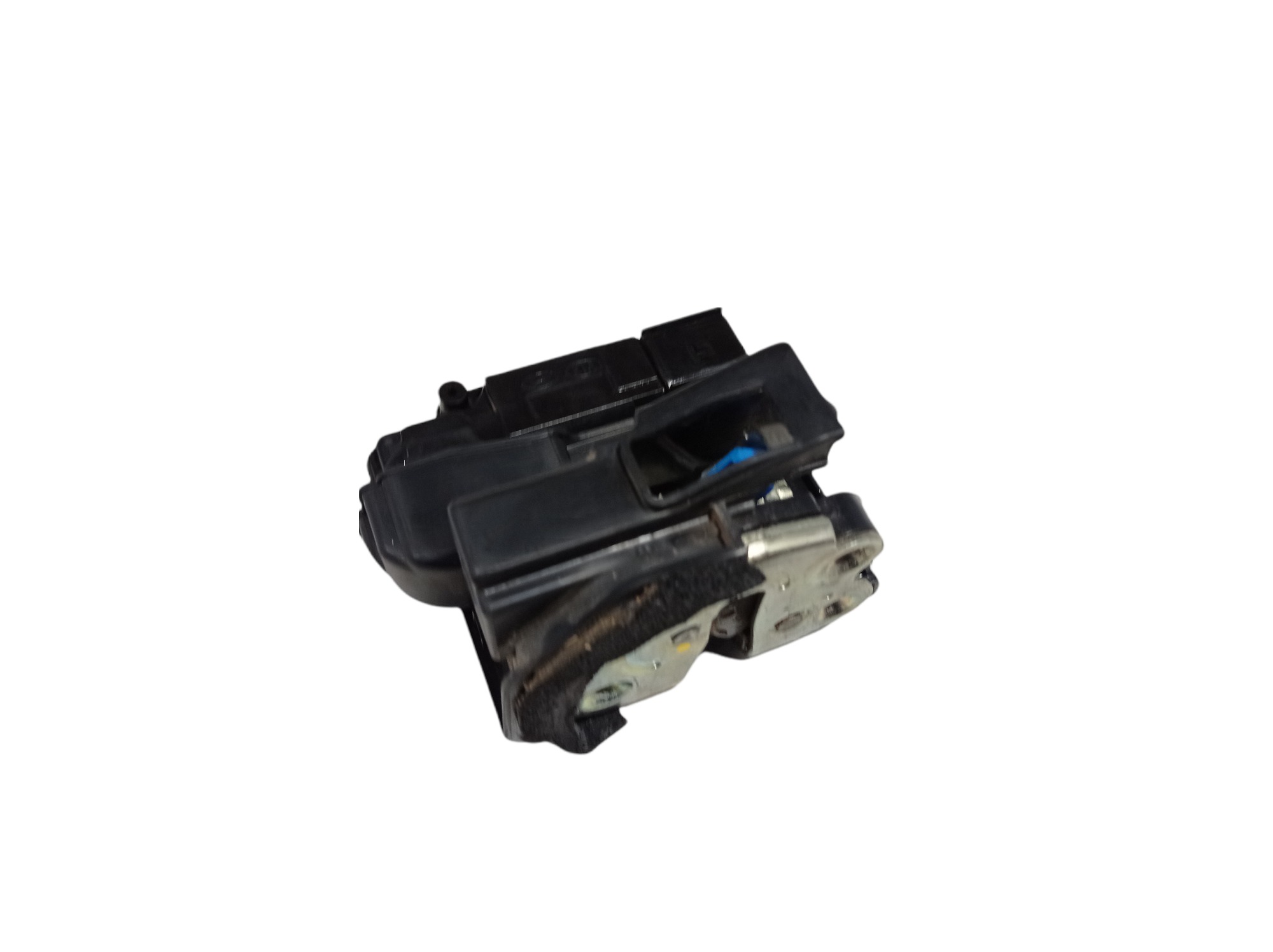 Fechadura Dianteira Direita Hyundai Hb20 2019 V304 1
