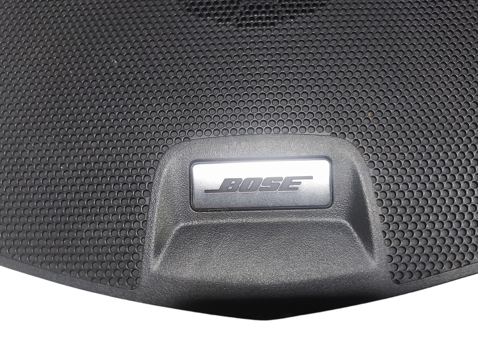 Tela Alto Falante Central Painel Nissan Altima 2014 V564 7