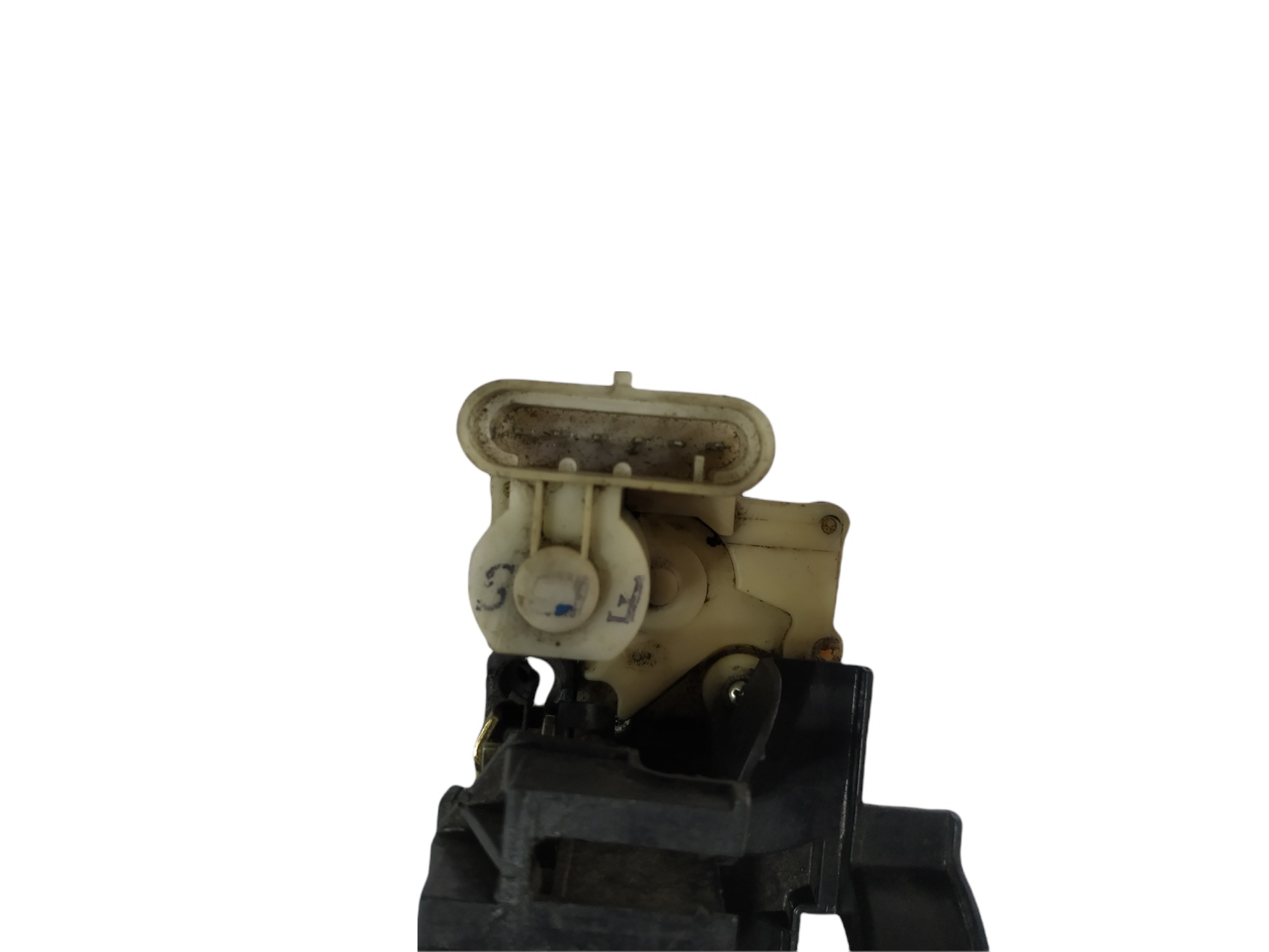 Fechadura Porta Dianteira Direita Fiat Palio 2004 V194 4