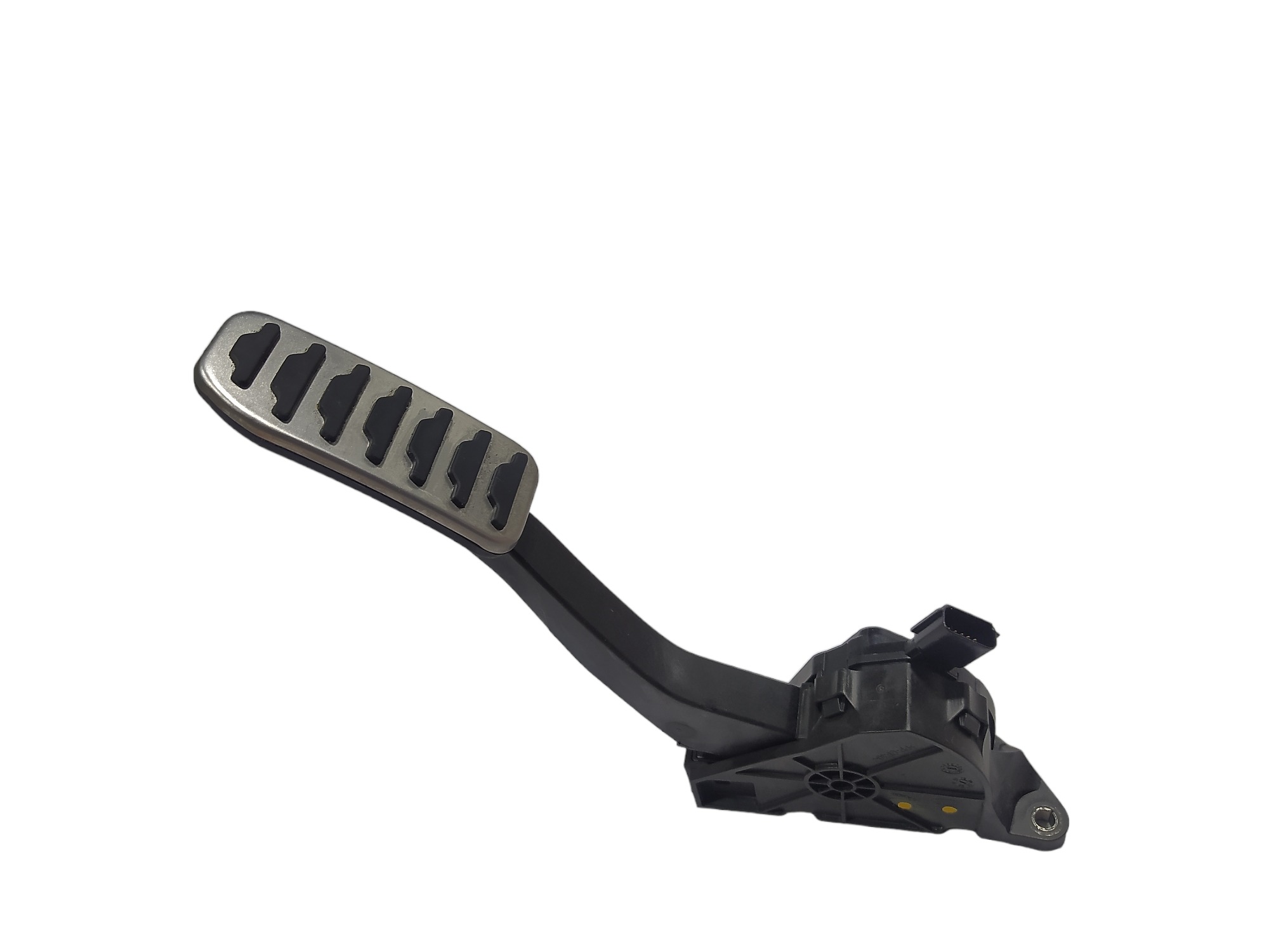 Pedal Acelerador Range Rover Evoque 2022 2.0 Flex V572 2