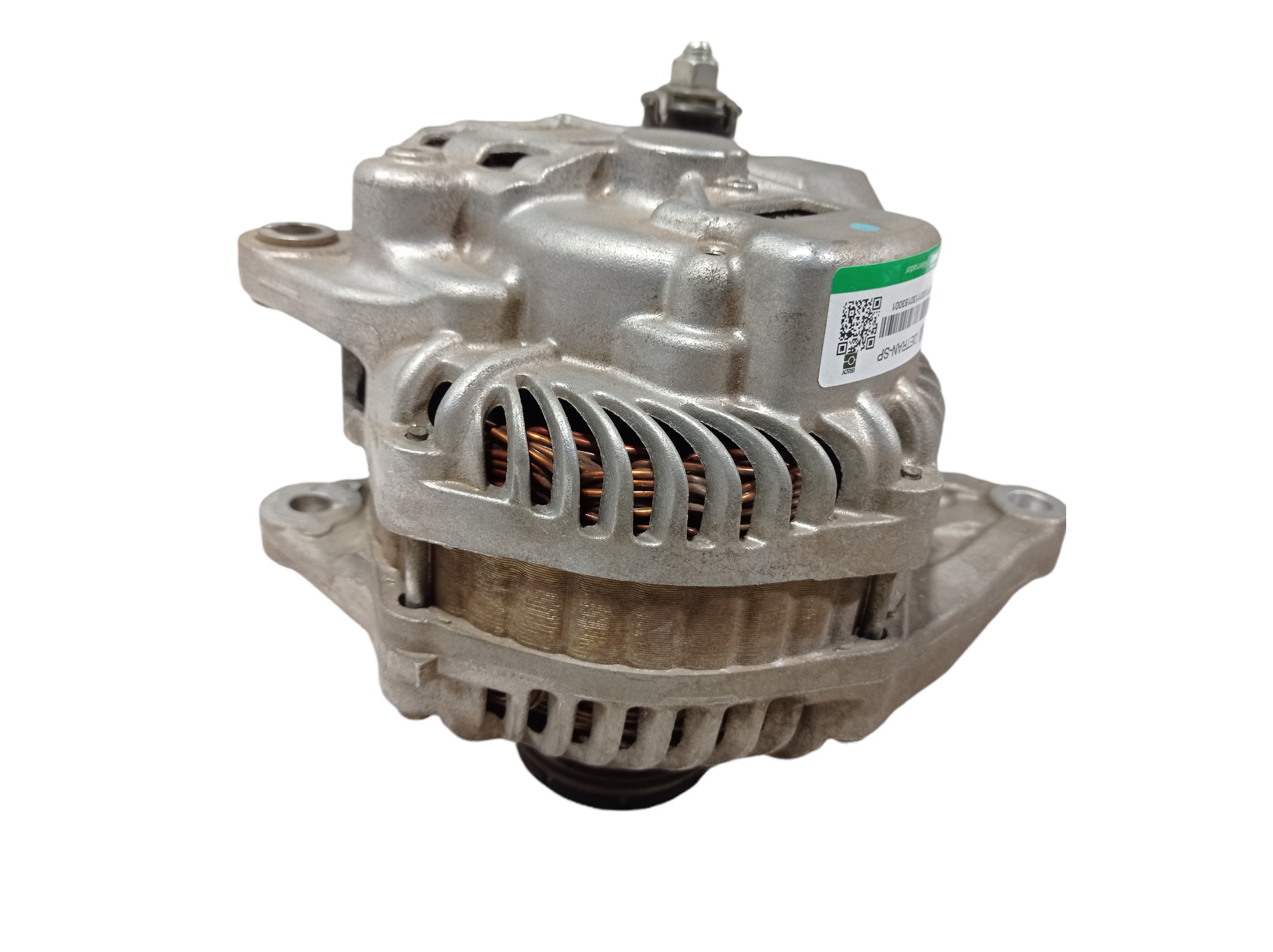 Alternador Mitsubishi Lancer 2017 2.0 16v A2tg2181za V334 4