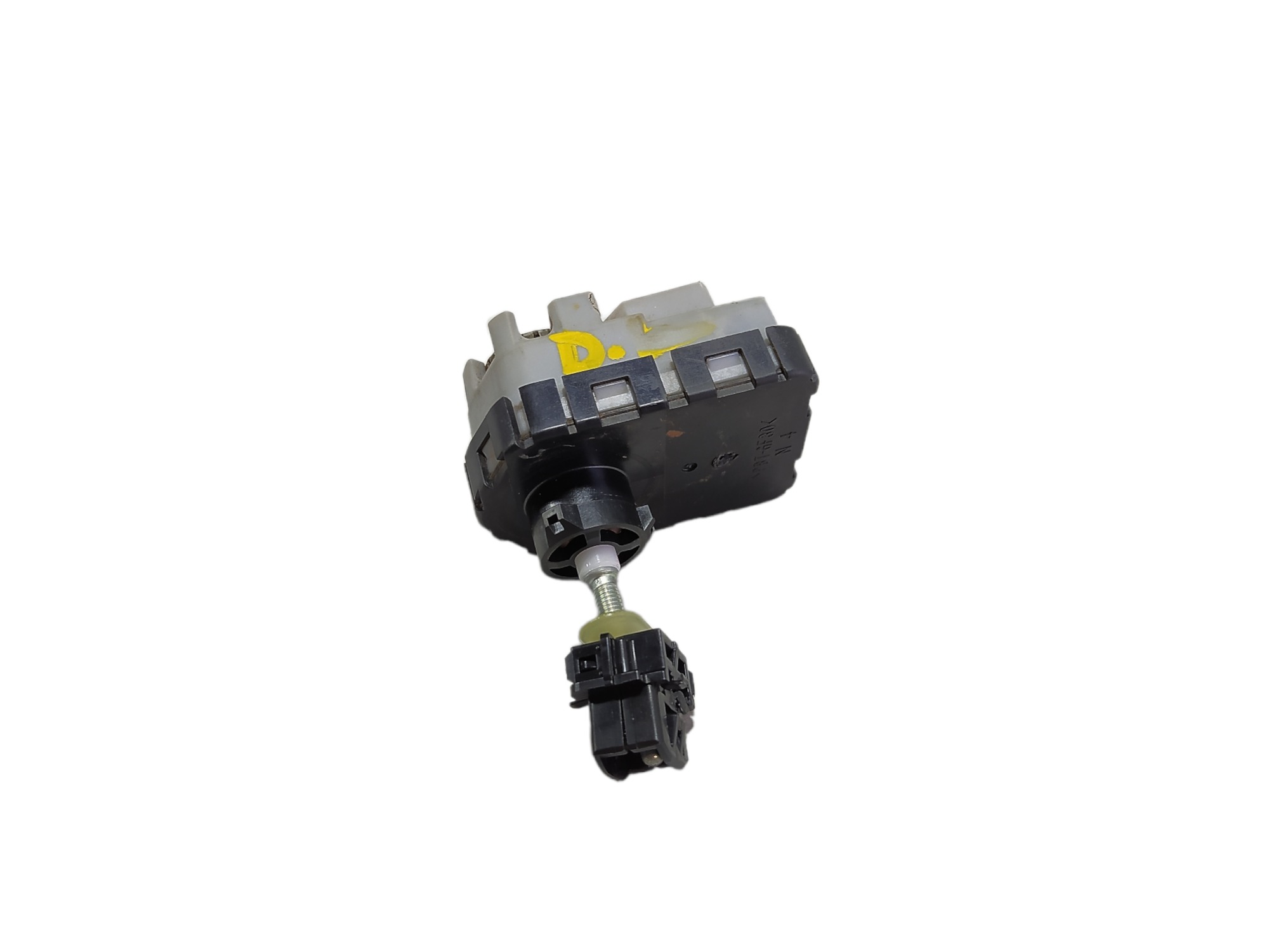 Regulador Altura Farol Direito Toyota Rav4 2.0 16v 2018 V553 9