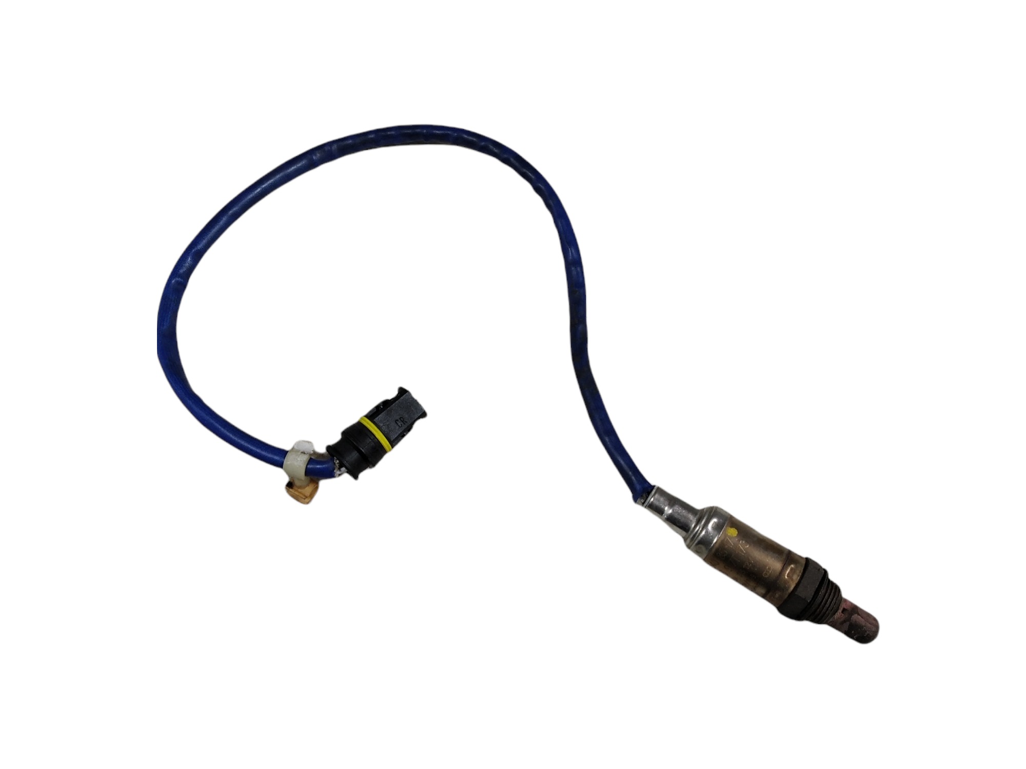 Sonda Lambda Mercedes Benz C200 E320 W210 0005408517 V91 2