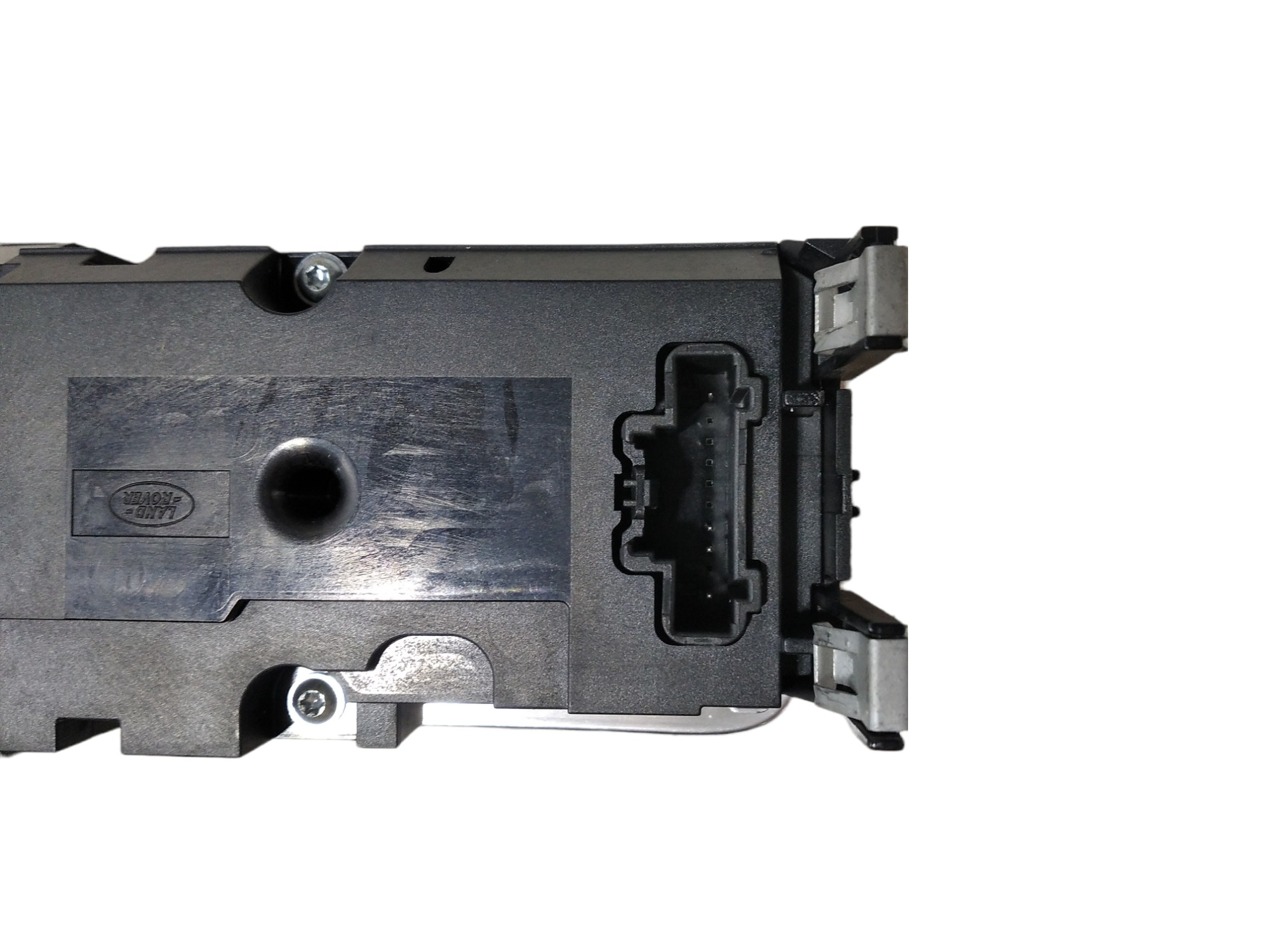 Comando Som Painel Range Rover Sport 2011 Ah4215000ah 6
