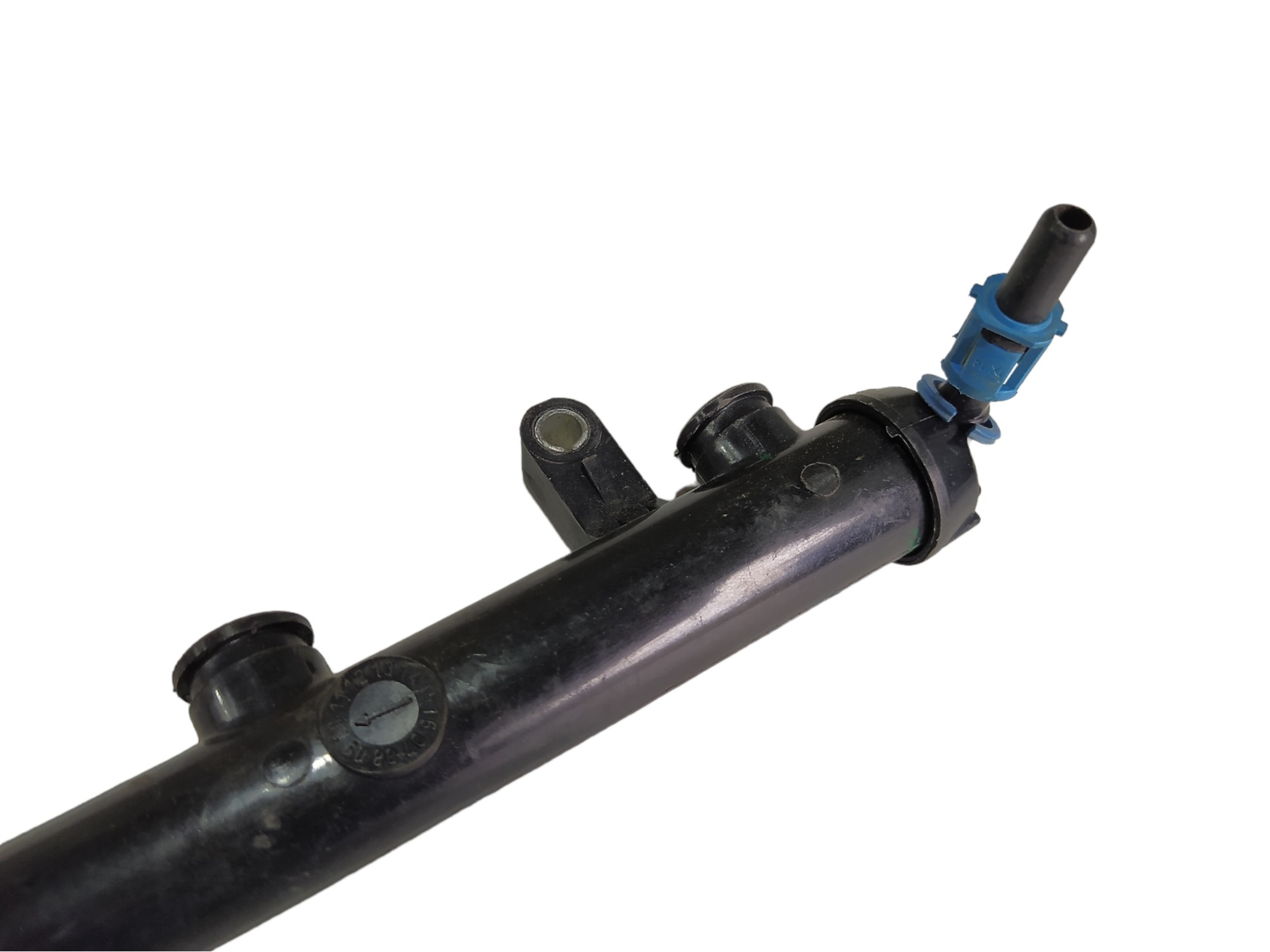 Flauta Combustível Gm Onix 1.4 8v 25365492a Vl 7