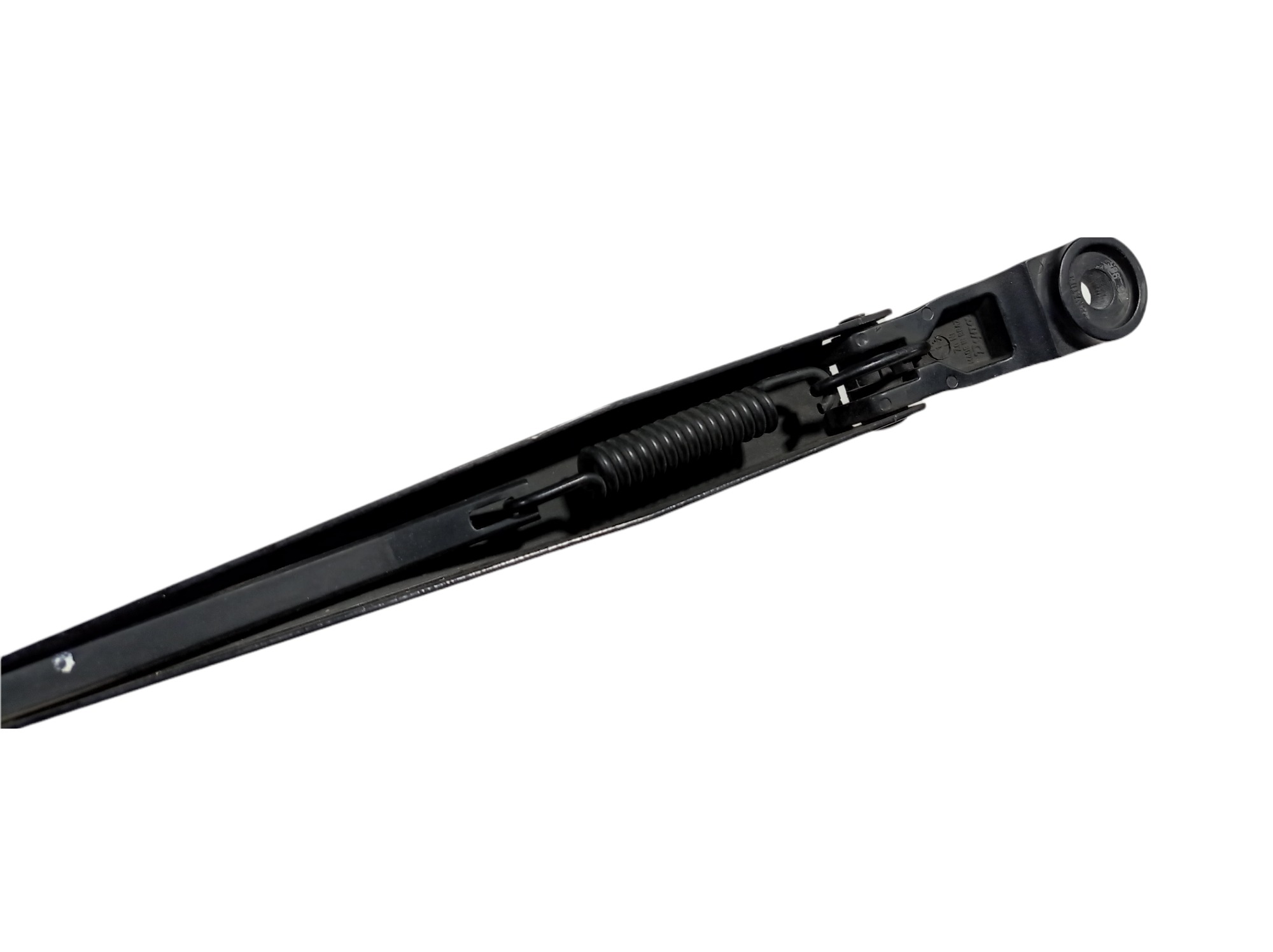 Haste Direita Limpador Parabrisa Renault Logan 2012 V208 6