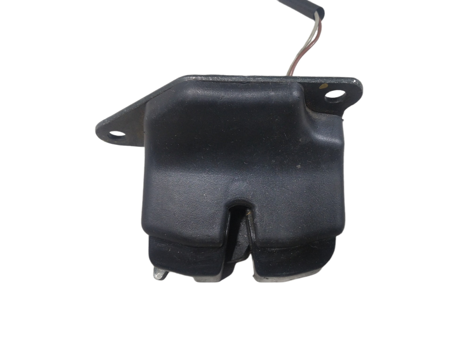 Fechadura Tampa Traseira Fiat Siena Fire 2006 V232 5