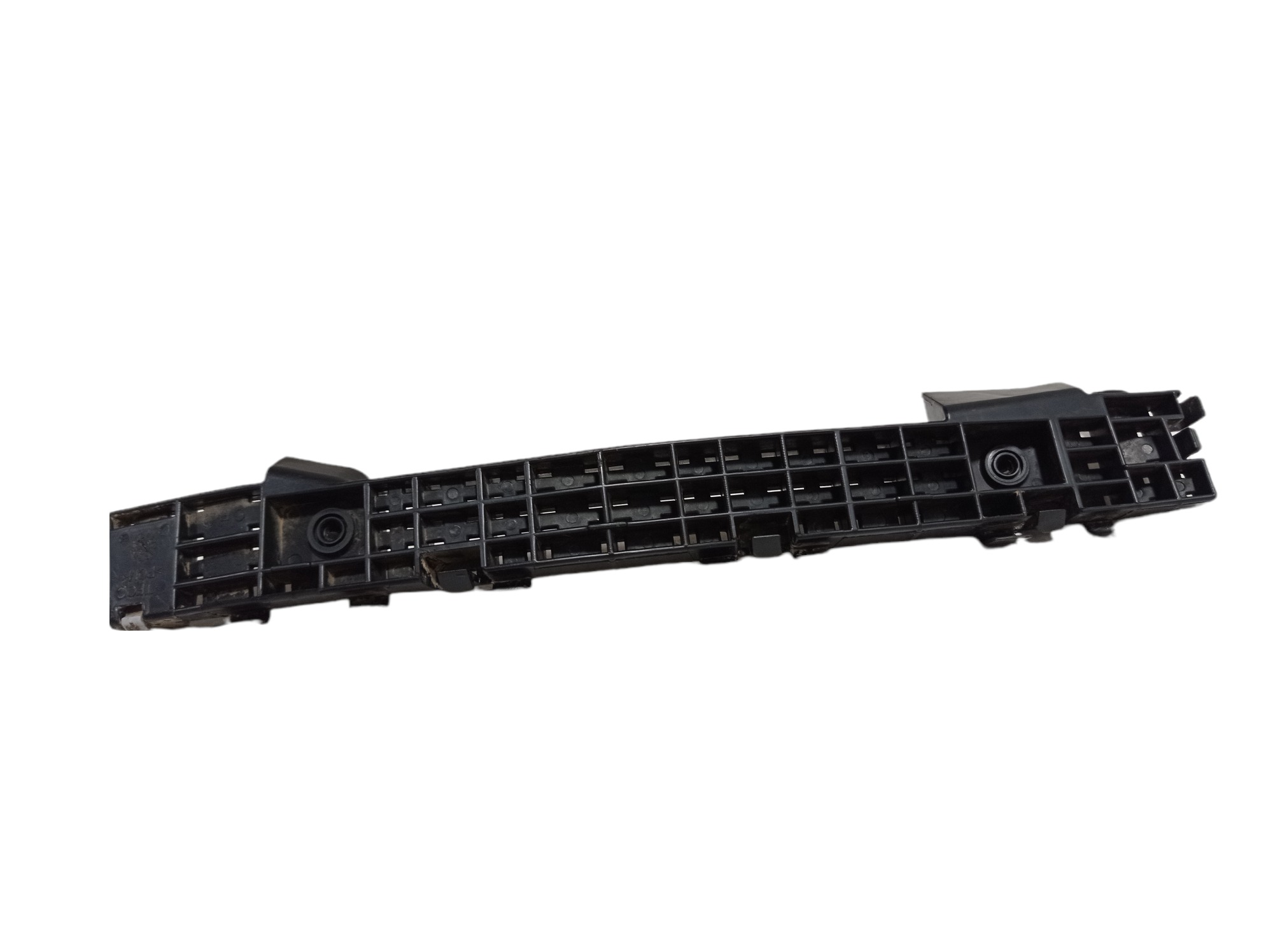 Guia Parachoque Traseiro Direito Honda New Fit 2009 V302 6