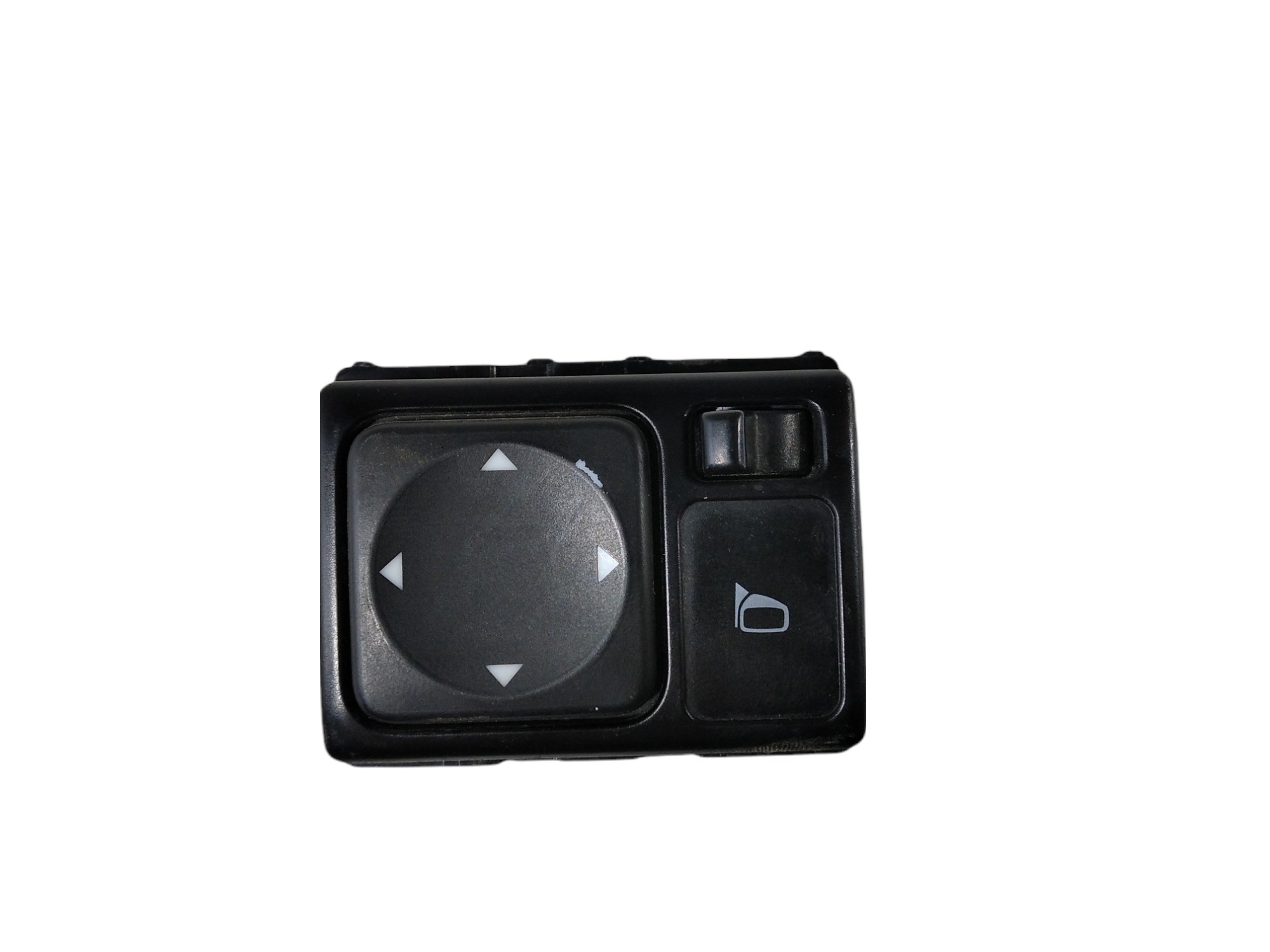 Comando Retrovisor Elétrico Nissan Versa 2014 V298 5