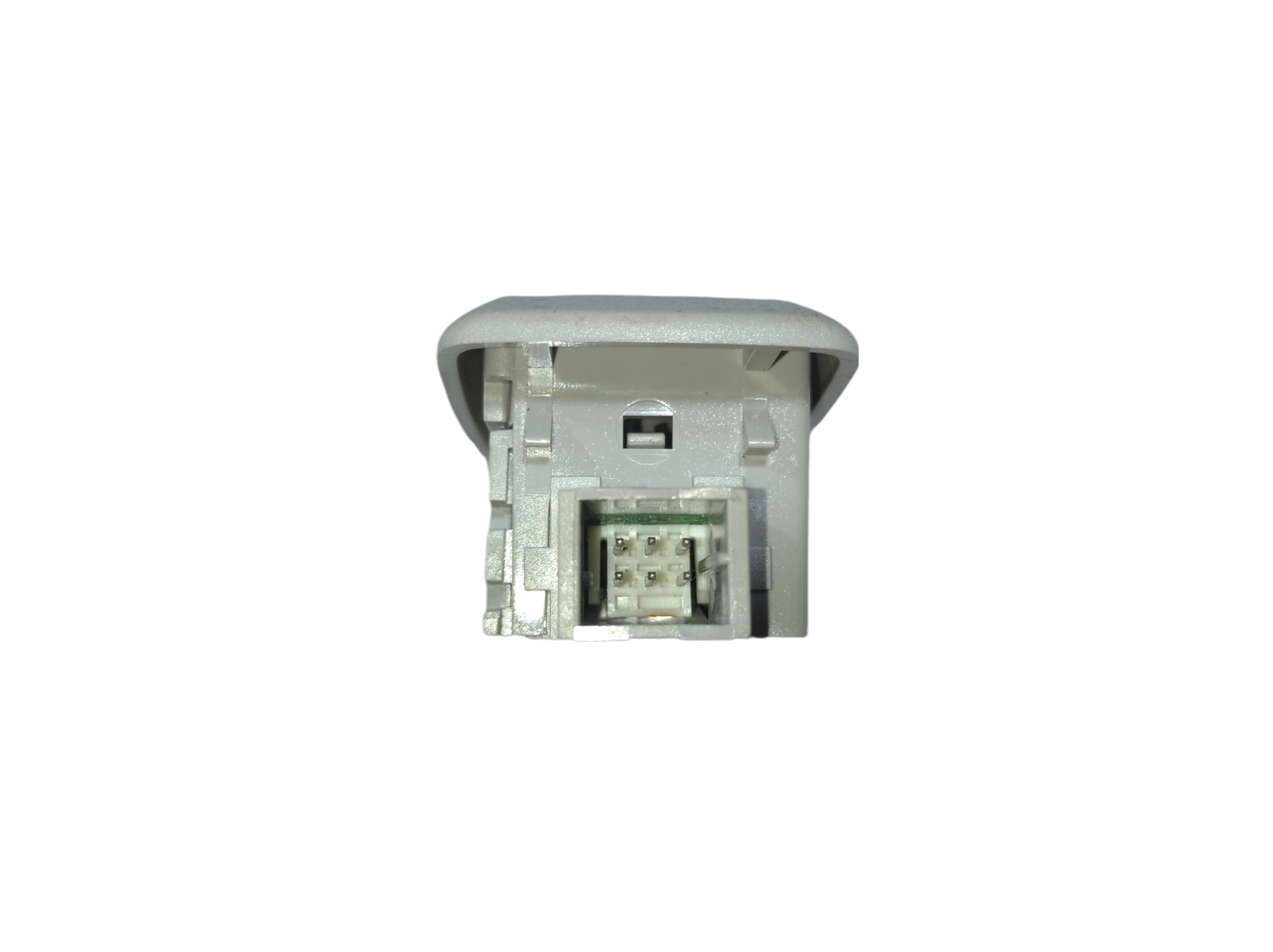 Luz Teto Cortesia Direita Volkswagen Golf 2009 V435 3