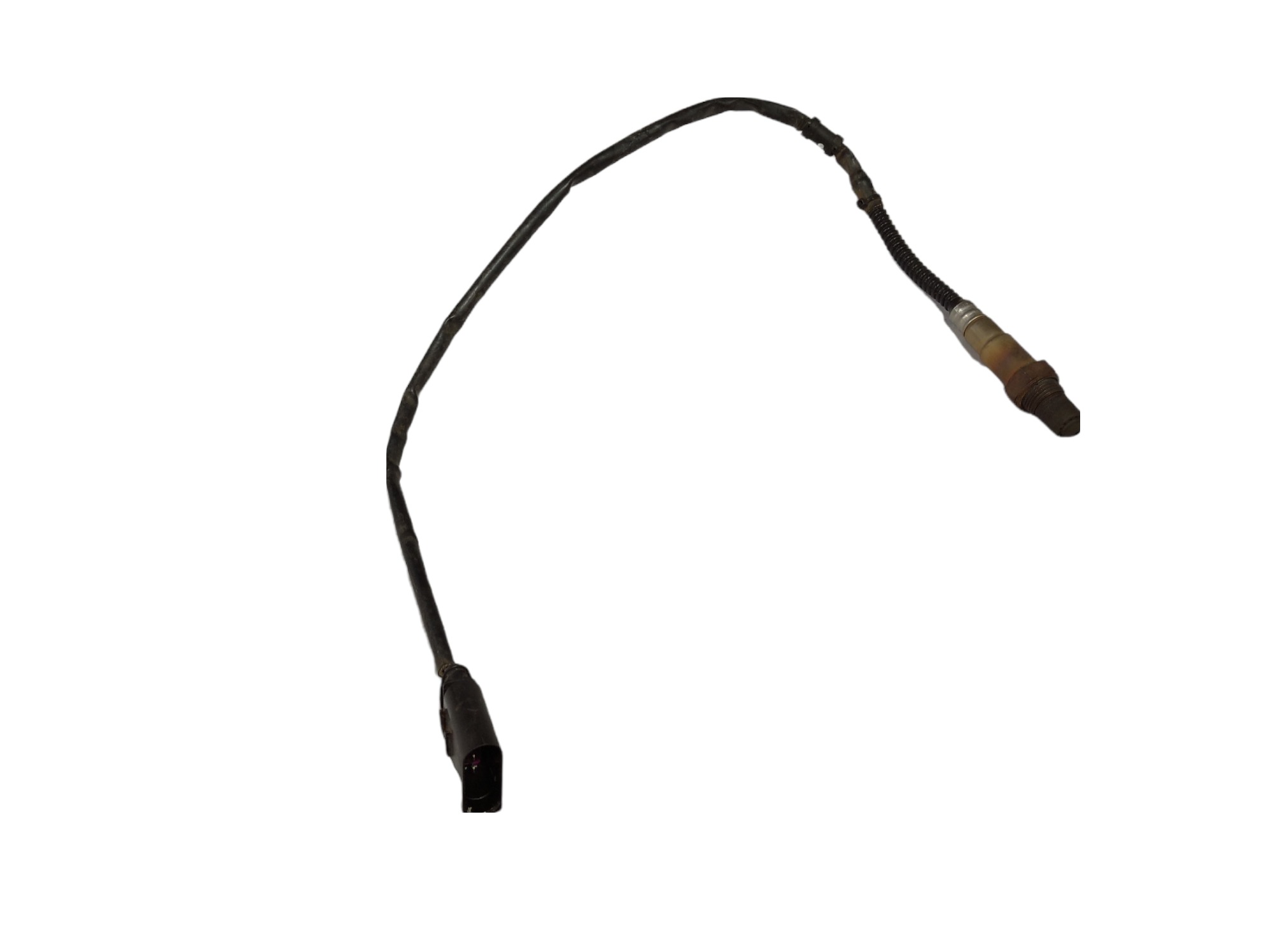 Sonda Lambda Vw Golf 1.6 Flex Sportline 2009 030906262 V435 7