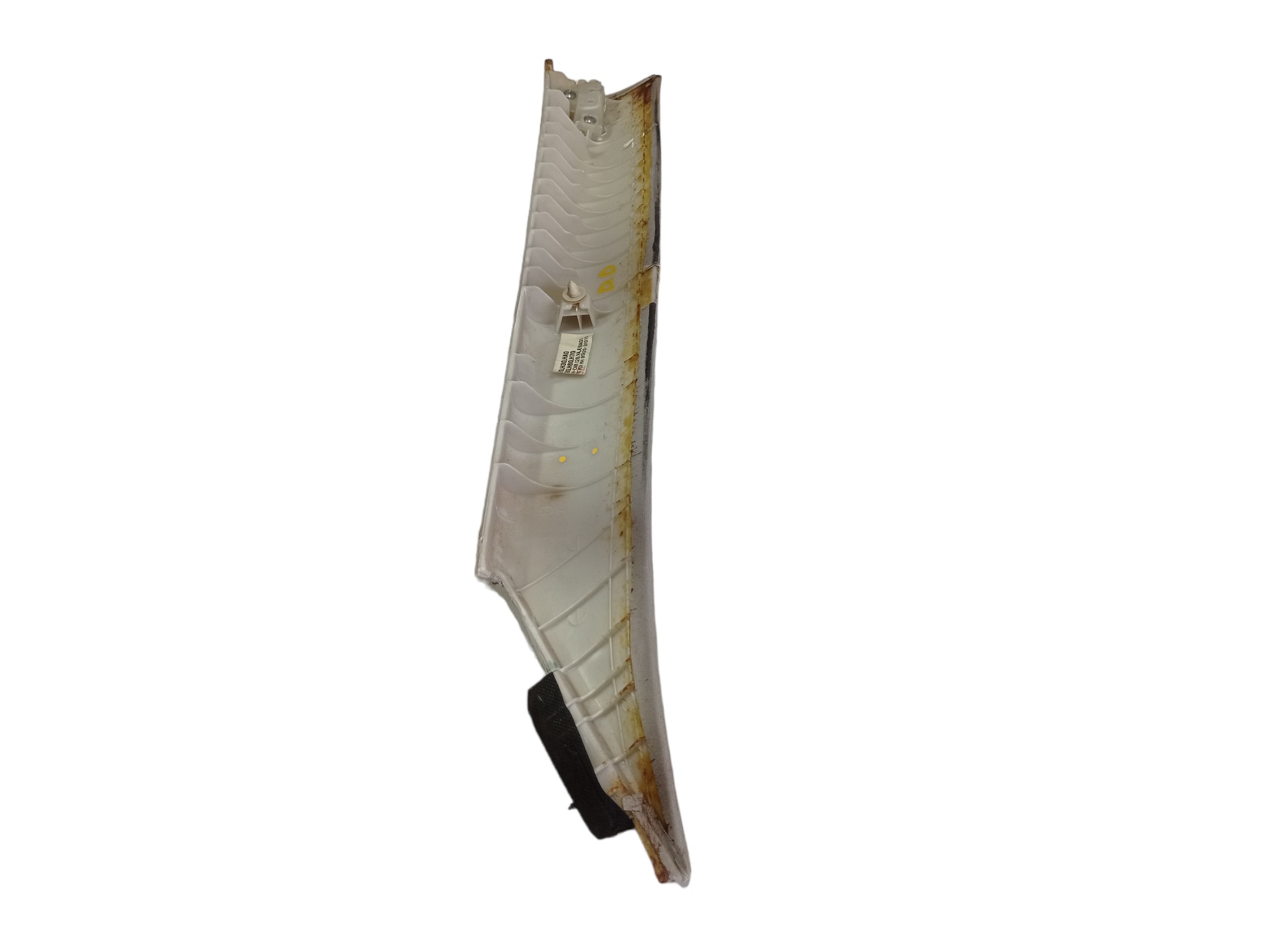 Acabamento Coluna Dianteira Direita Kia Opirus 08 V581 3
