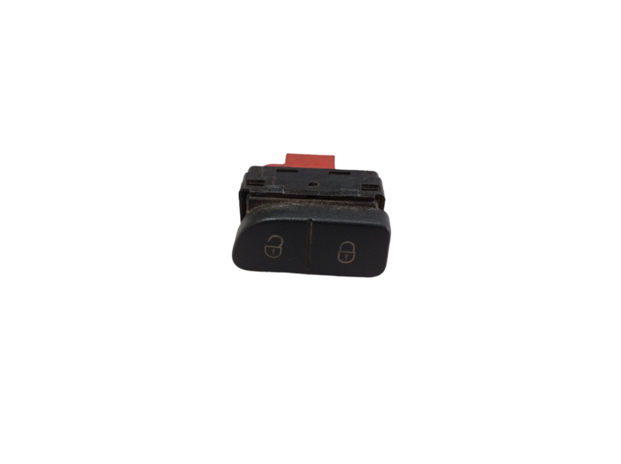 Botão Travas Portas Vw Gol G5 2012 5u0962125 Vl 4