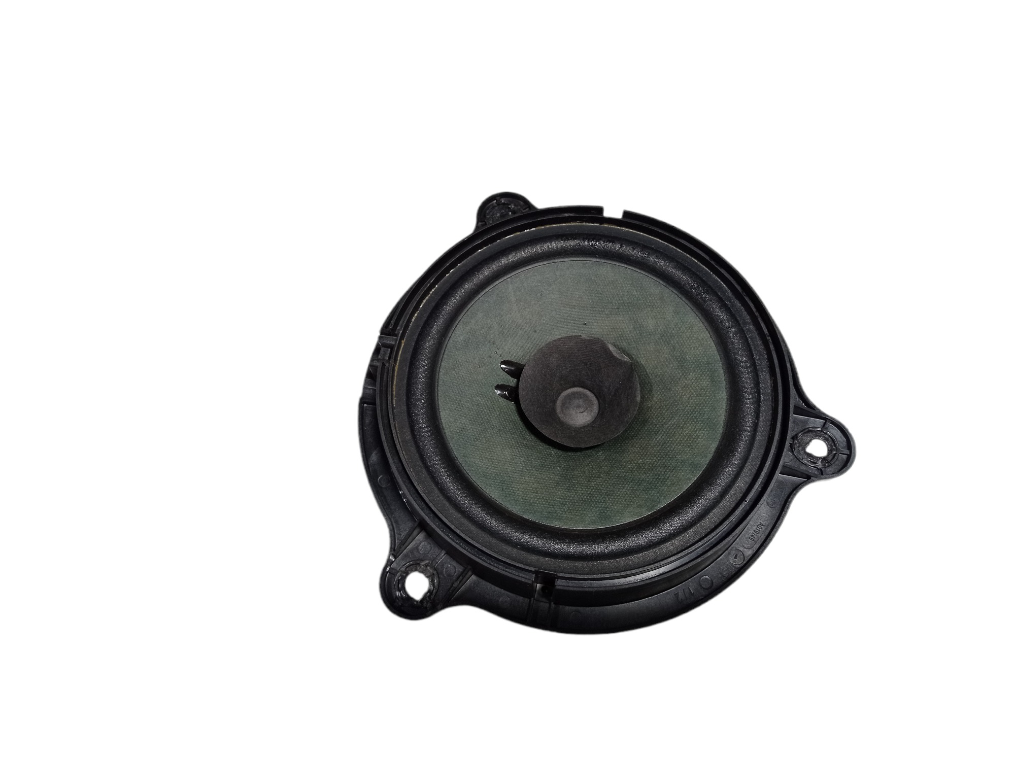 Alto Falante Dianteiro Esquerdo Renault Sandero 2021 V339 2