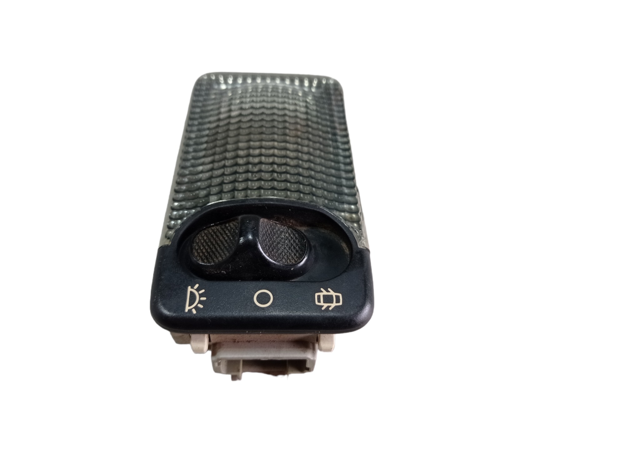 Luz De Teto Cortesia Peugeot 206 207 2004 A 2008 Vl 5