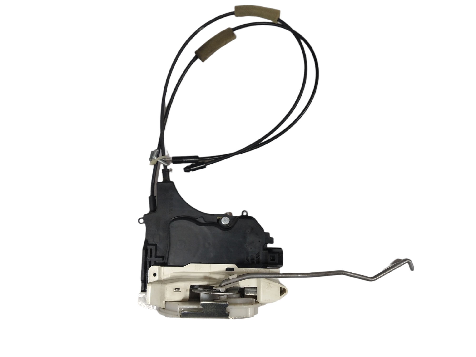 Fechadura Porta Dianteira Direita Mitsubishi Lancer V334 1