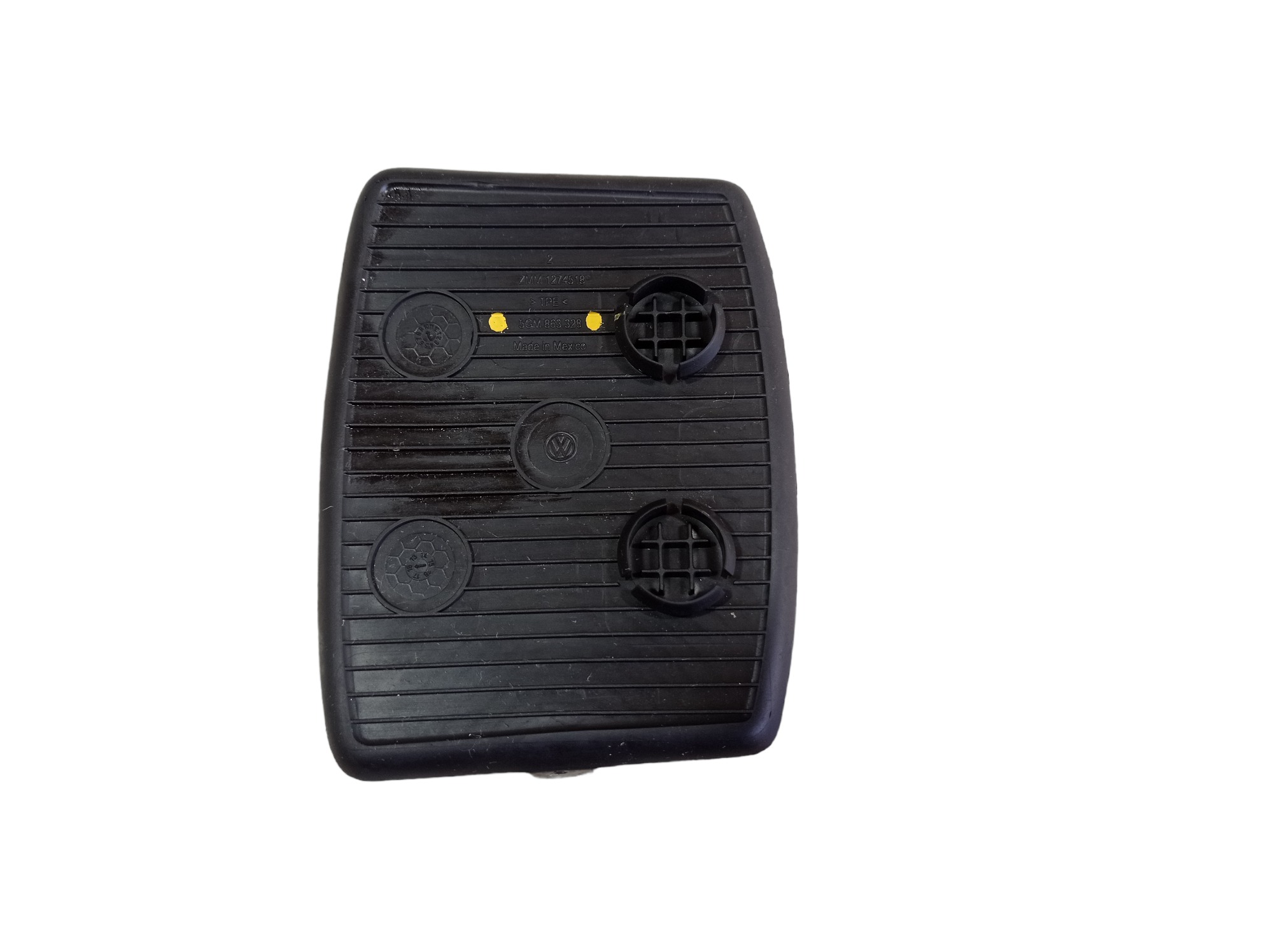 Forro Porta Objetos Cinzeiro Vw Golf Gti 2019 V563 5gm863328 6