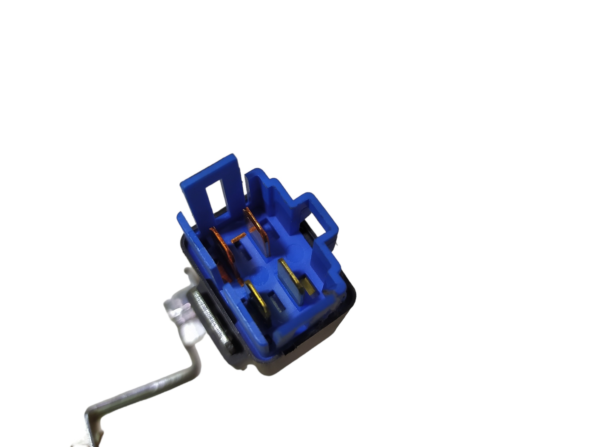 Relé Controle Kia Opirus 3.8 V6 2008 95445-3a070 V581 5