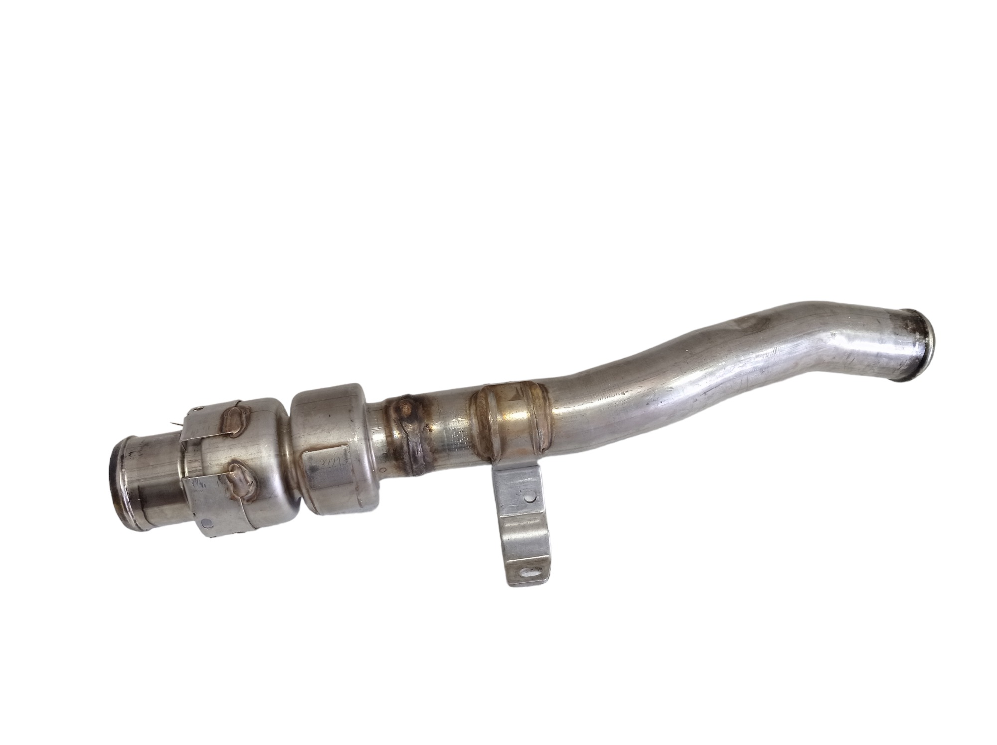 Tubo Intercooler Discovery 5 3.0 V6 2019 Fpla9f788ce V562 1