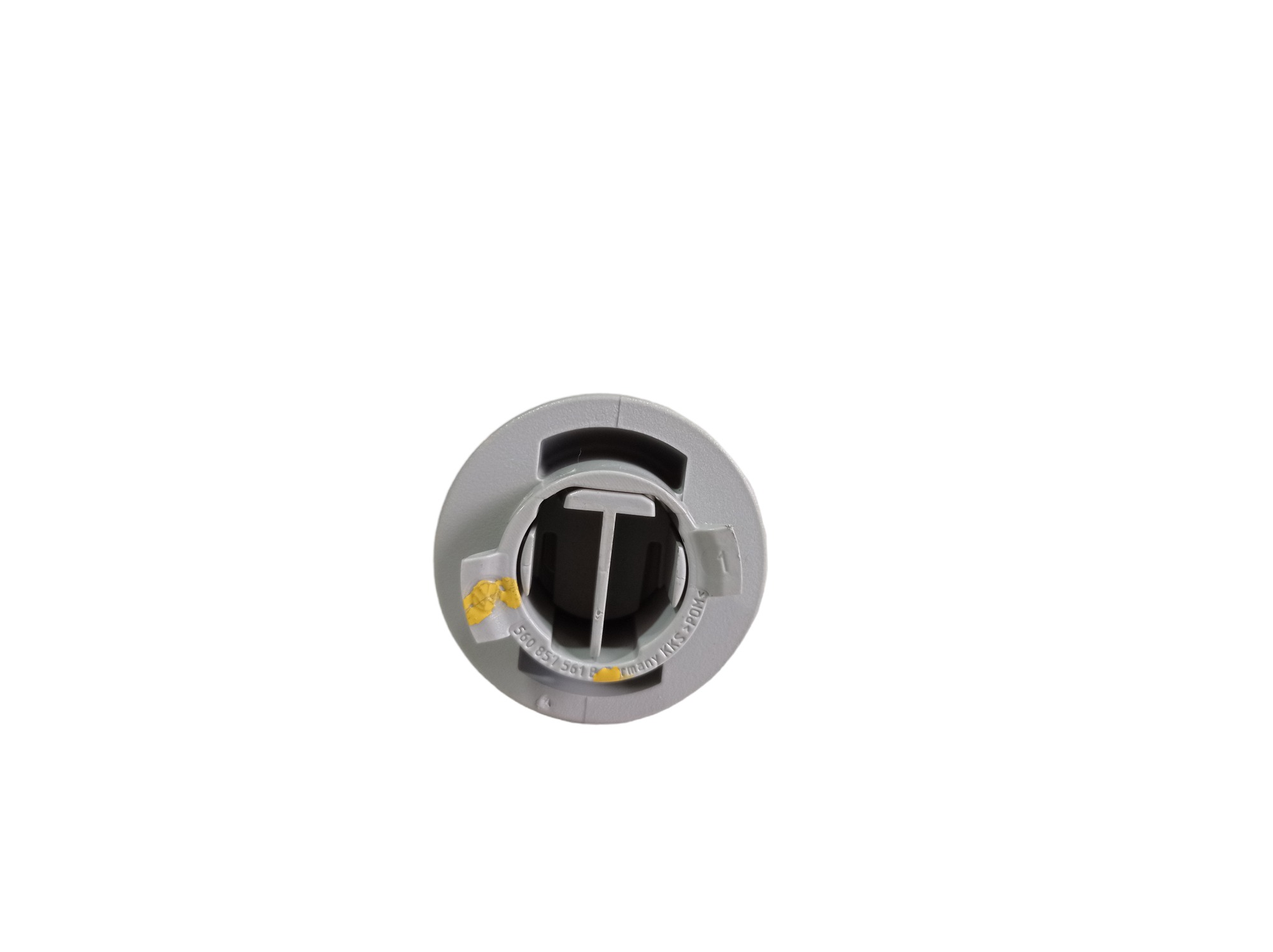 Suporte Quebra Sol Volkswagen Virtus 2017 A 2021 V559 1