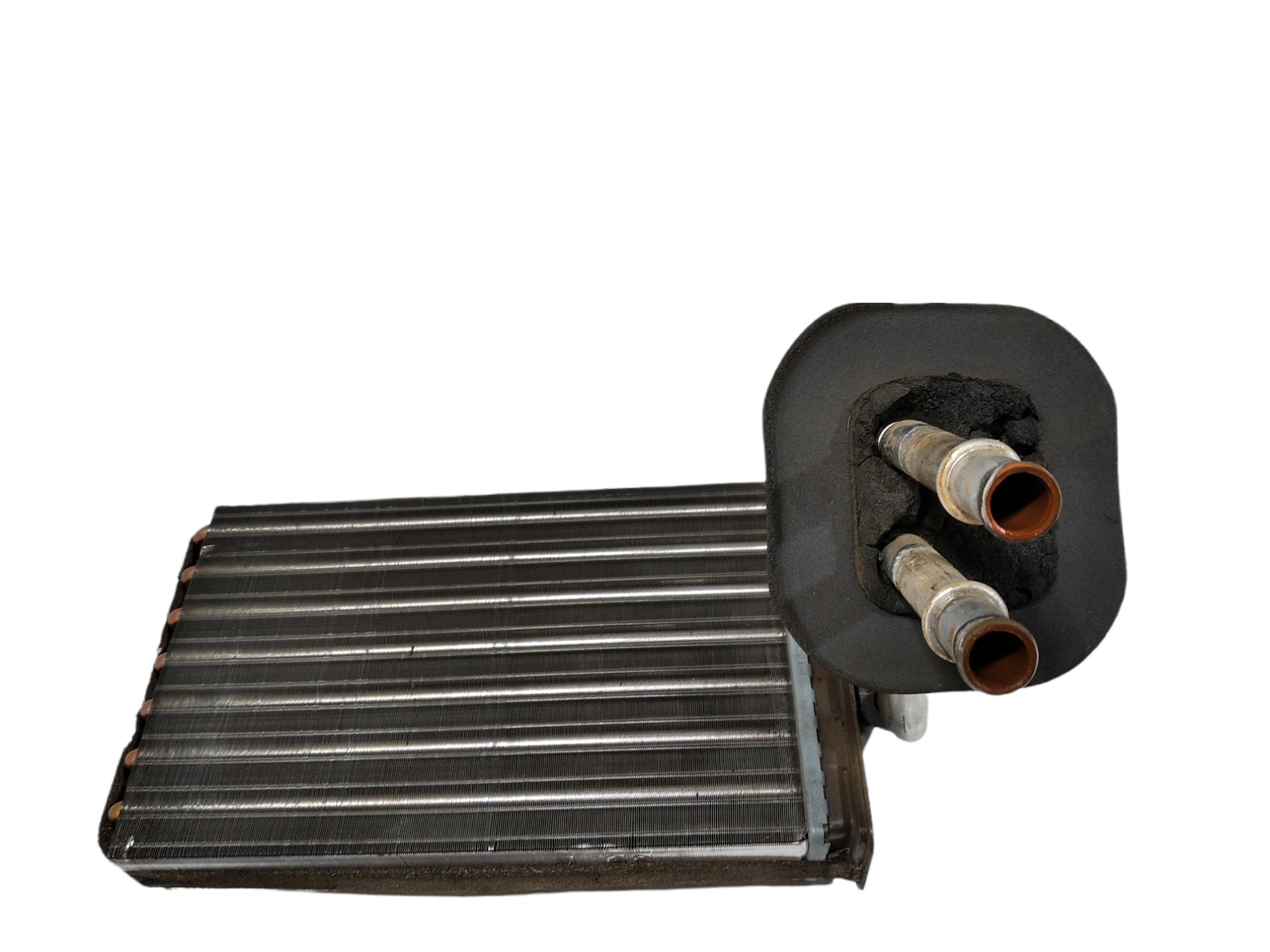 Radiador Ar Quente Chrysler Grand Caravan 2003 V458 8