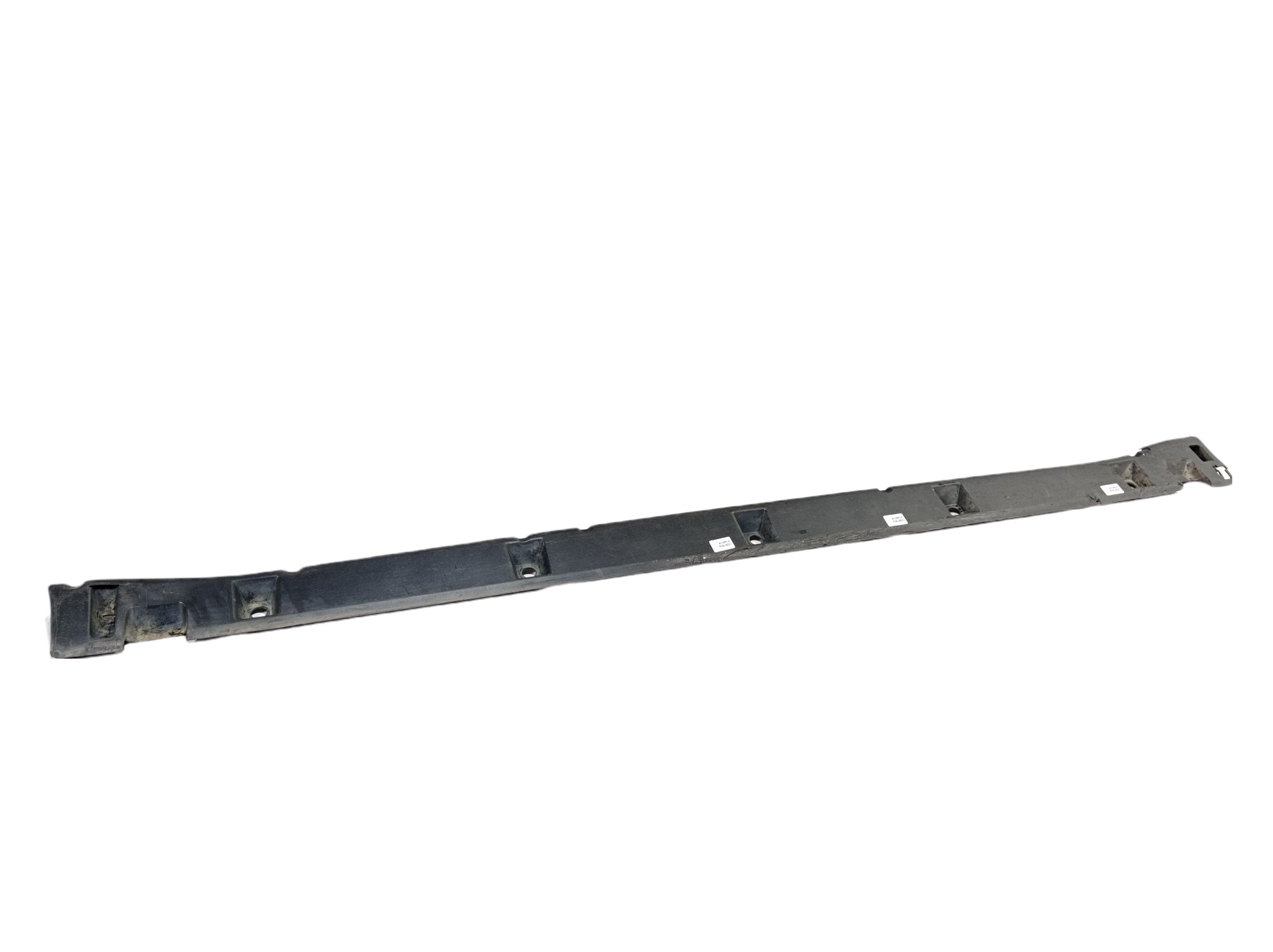 Spoiler Lateral Direito Suzuki Grand Vitara 2012 2015 V376 3