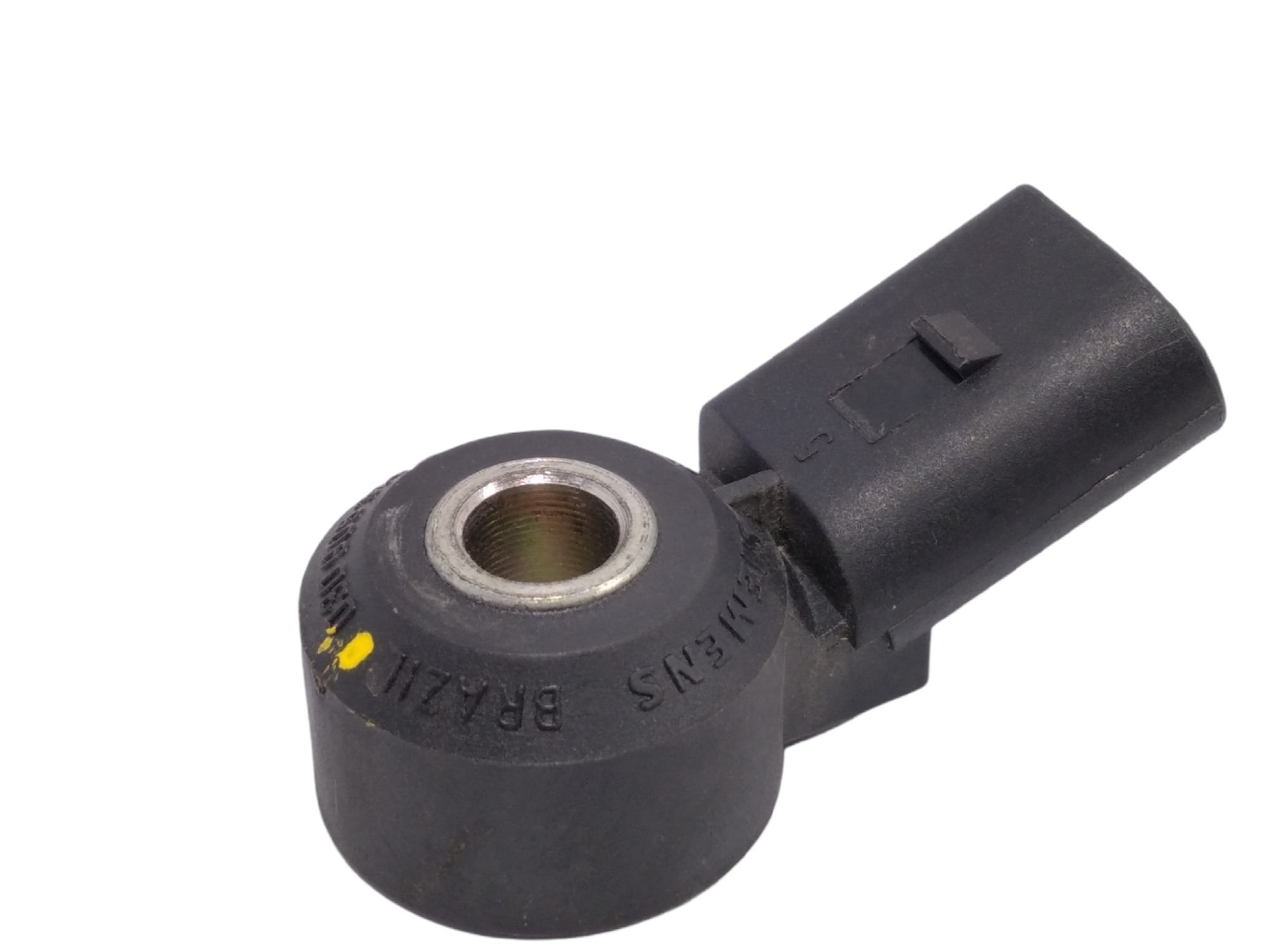 Sensor Detonação Vw Fox G2 1.0 3cc 2014 V340 3