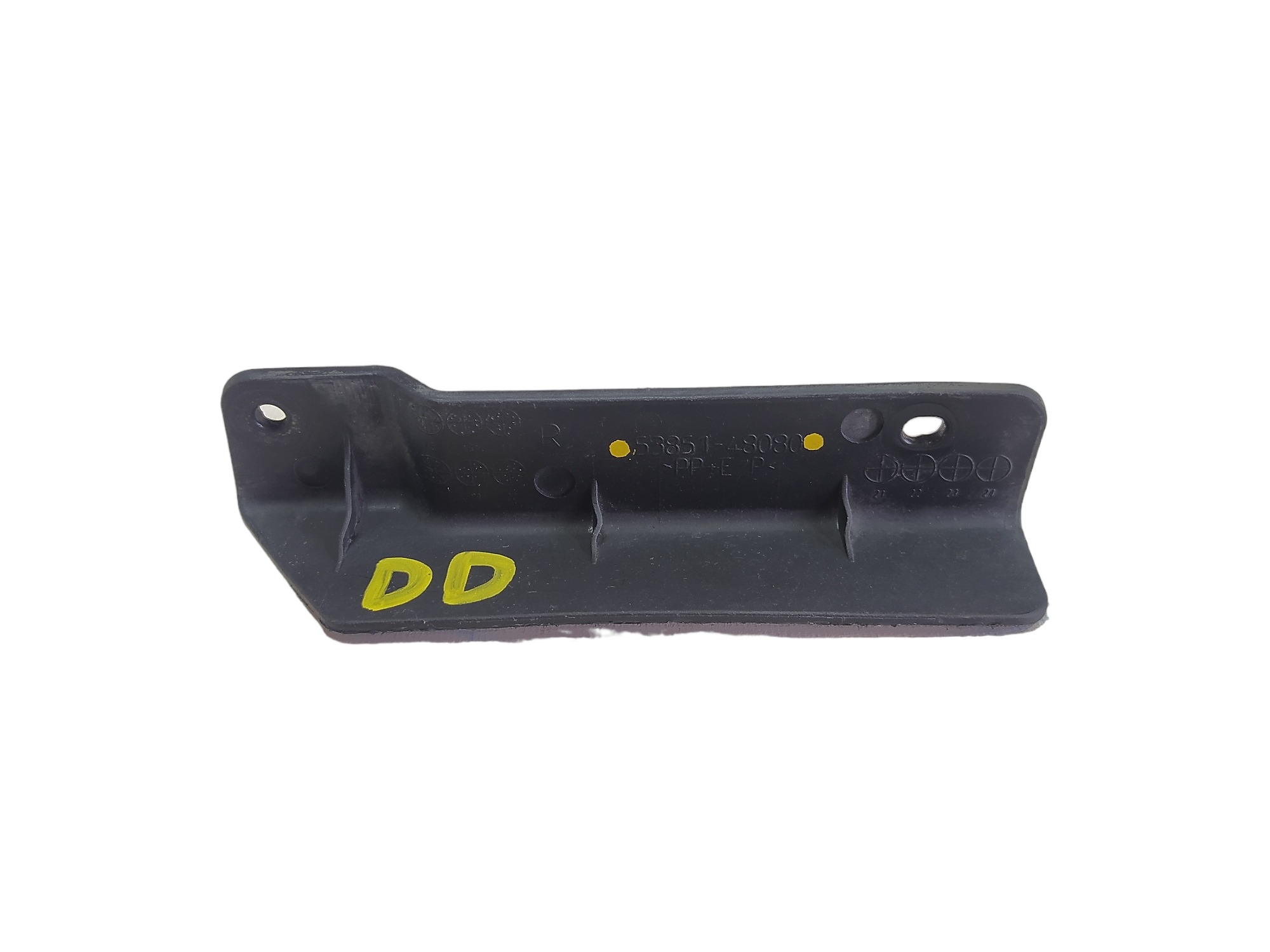 Lameiro Dianteiro Direito Lexus Rx450hl 3.5 2021 V576 5