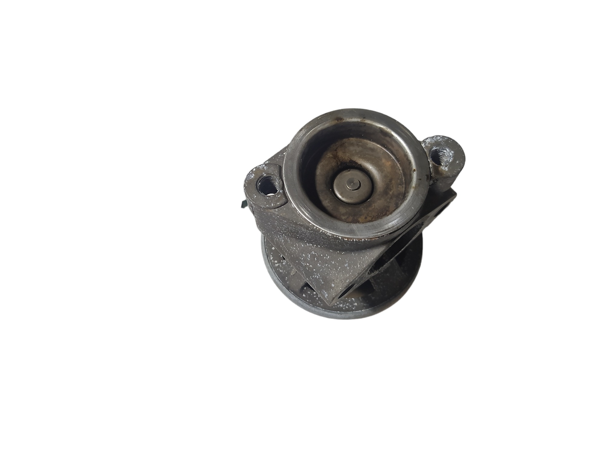 Valvula Egr Mitsubishi Pajero Sport 2.5 2010 V569 6