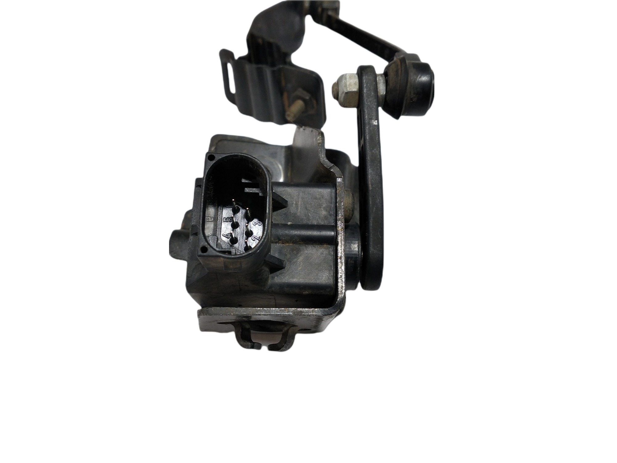 Sensor Estabilidade Traseira Mercedes C180 C200 C280 95 V77 4