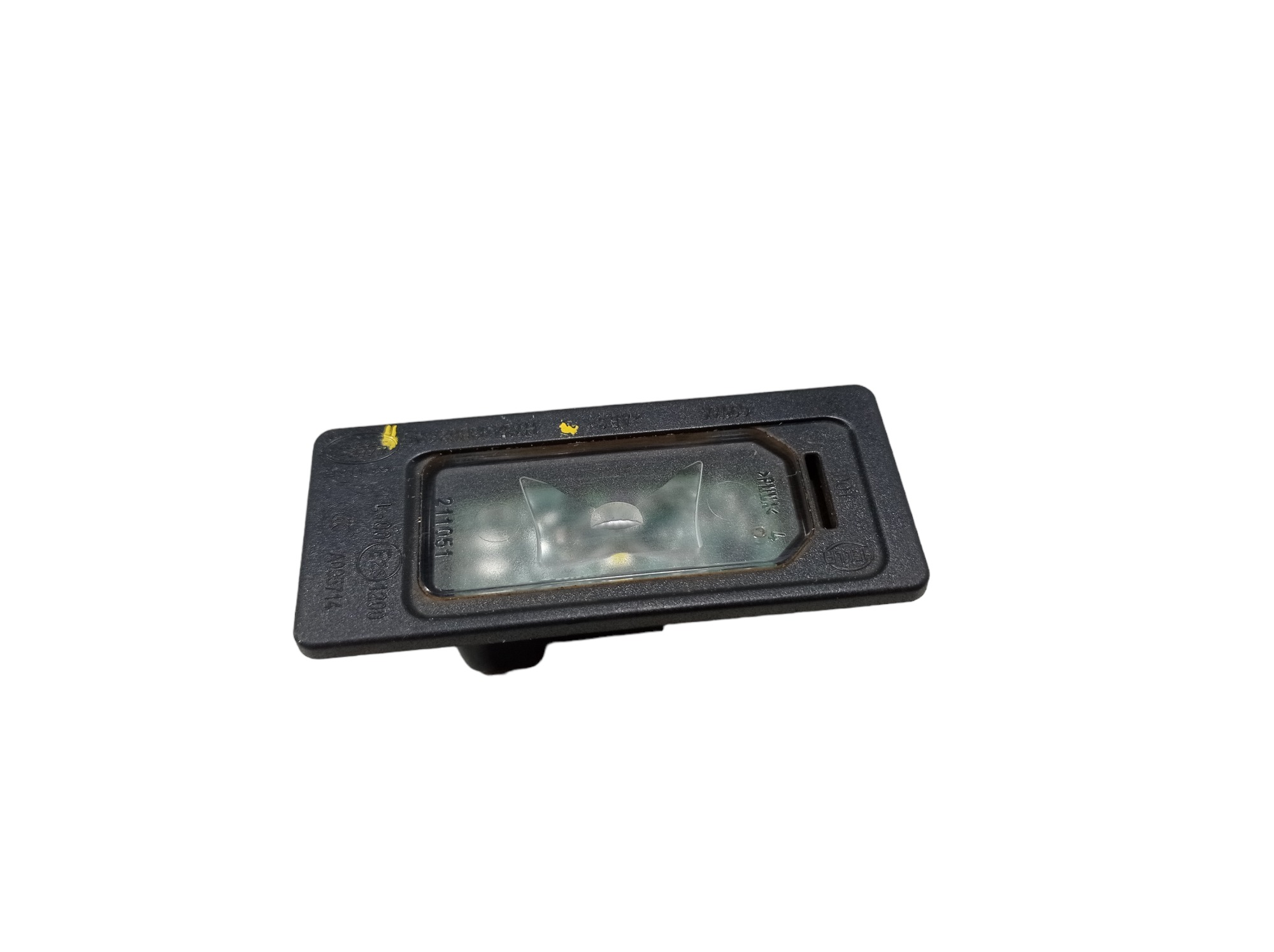 Luz De Placa Land Rover Discovery 5 2019 Hy3213b627ab V562 4