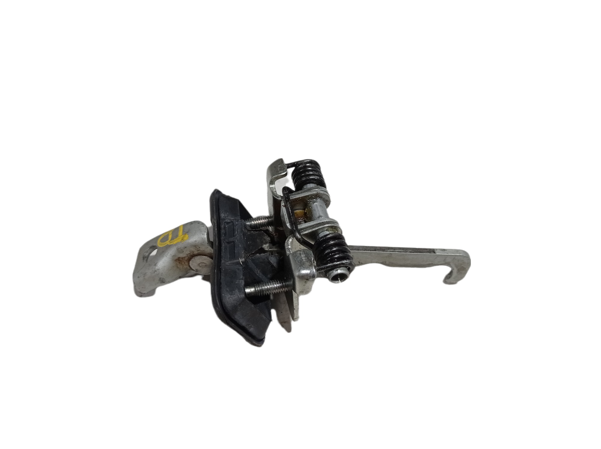 Limitador Porta Dianteira Direita Renault Sandero 2021 V339 3