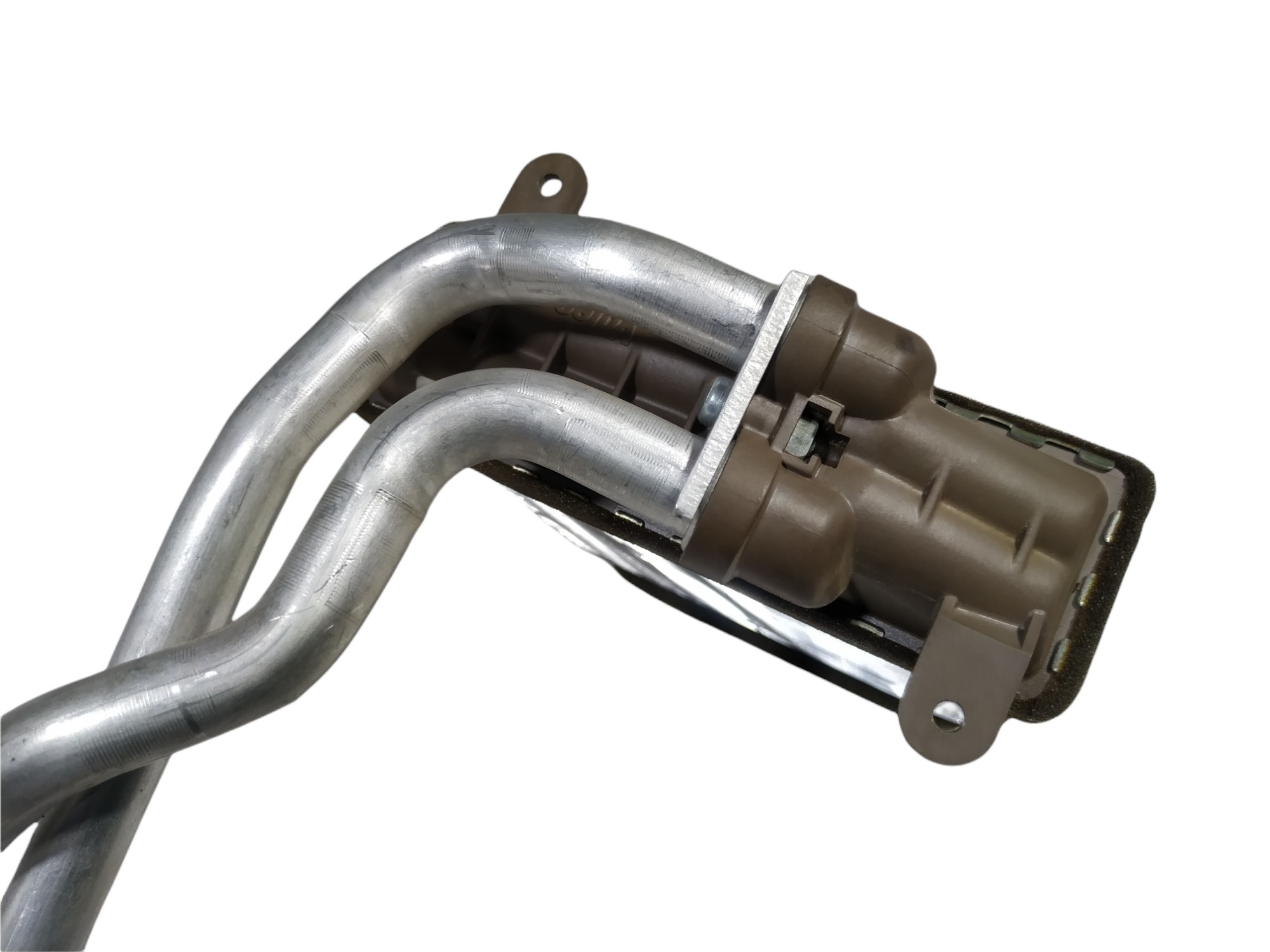 Radiador Ar Quente Honda New Fit 2009 Bc1161203780 V302 2