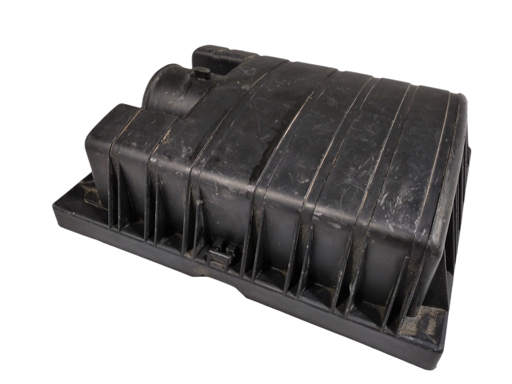 Tampa Caixa Filtro Ar Fiat Uno 1997 A 2000 V256 2