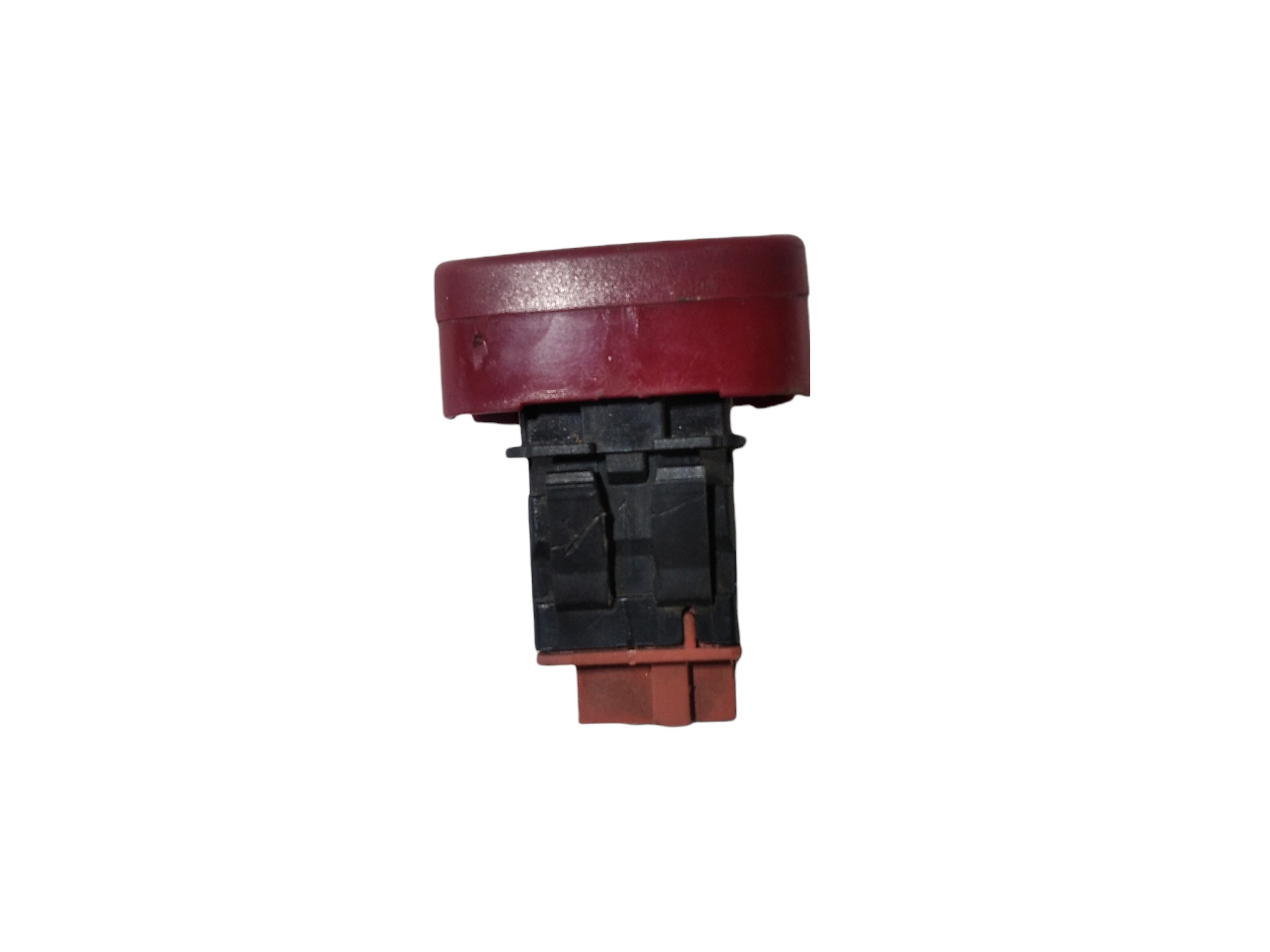 Botão Pisca Alerta Citroen C3 2006 1.4 V306 7