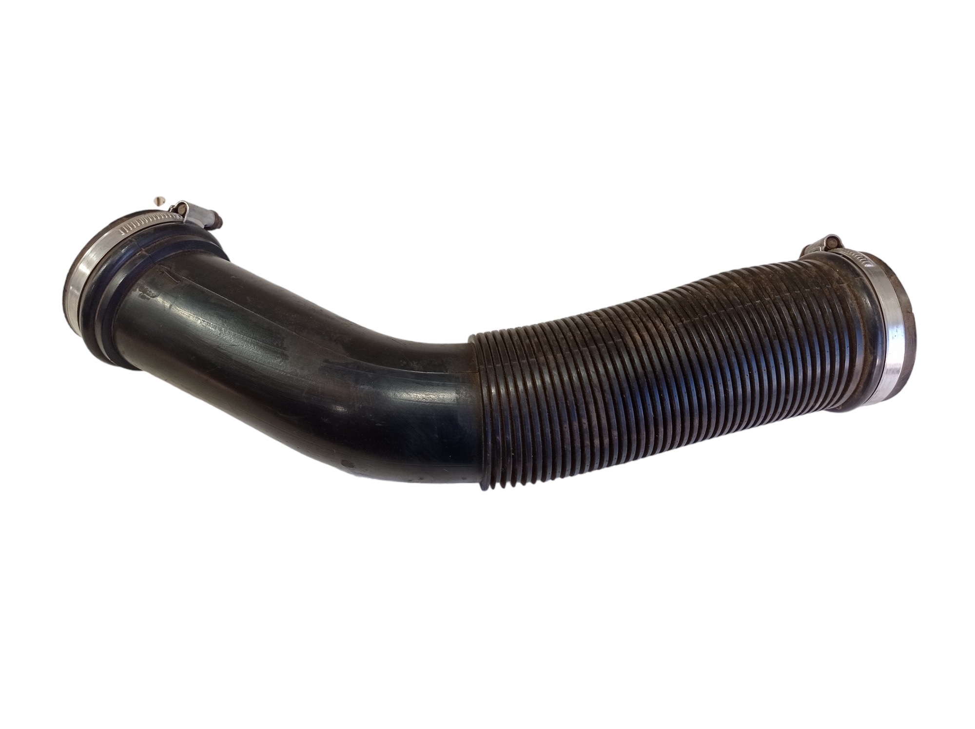 Duto Caixa Filtro De Ar Vw Golf 1.8 1995 1h0129627b Vl 7