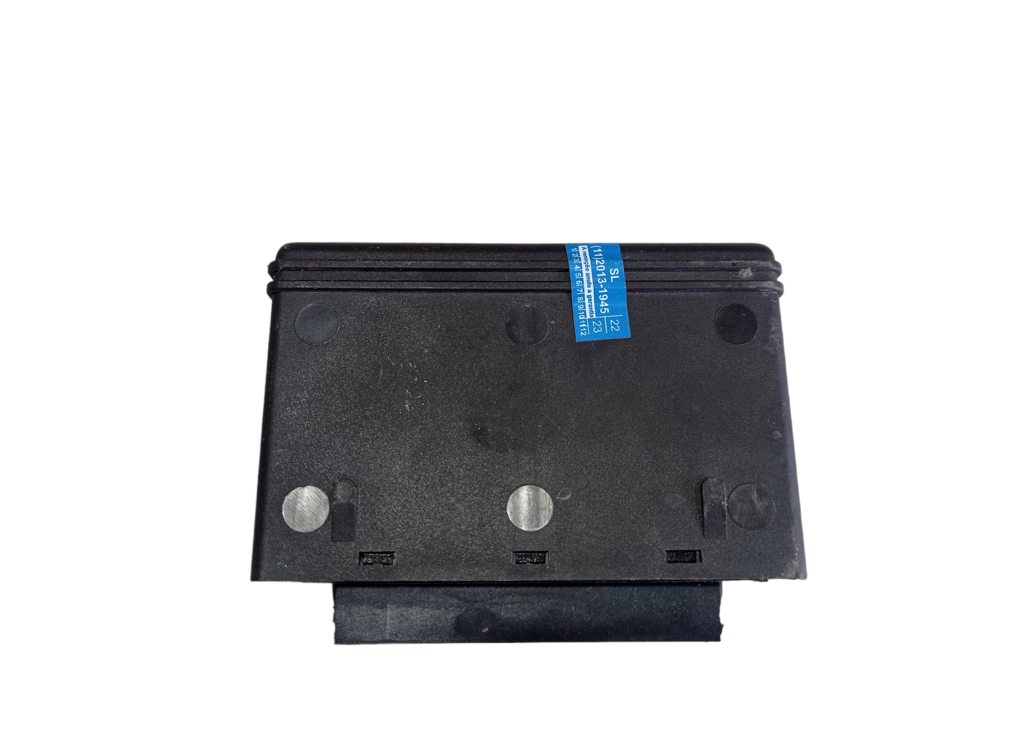 Módulo De Fusíveis Ford Focus 1.8 16v 2002 98ag14k150af 8