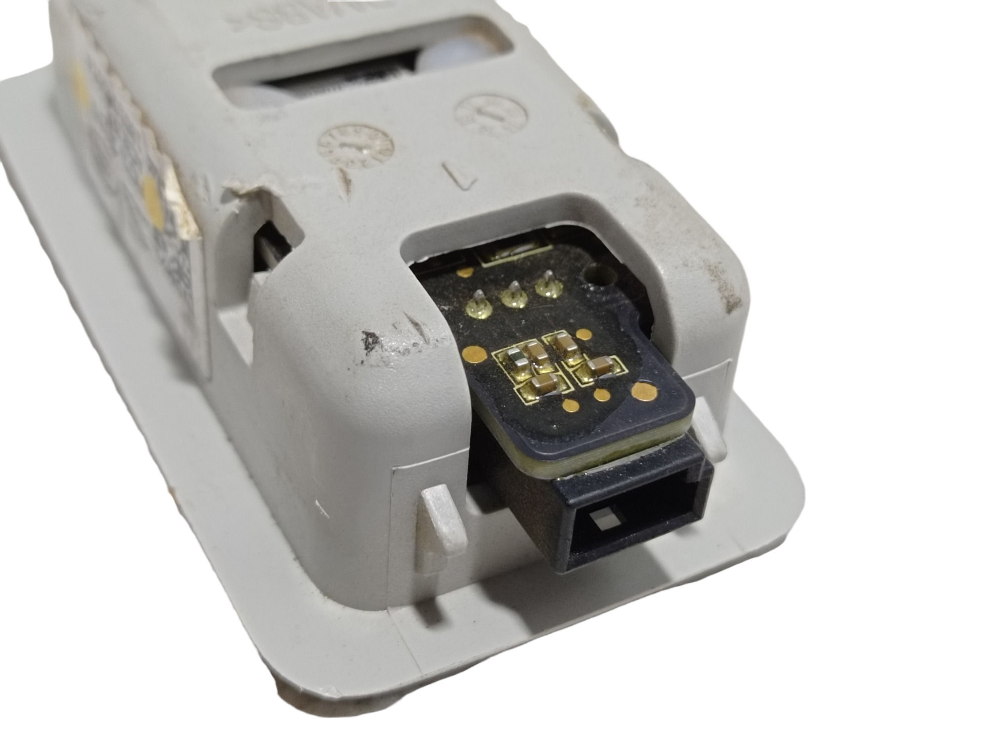 Luz Cortesia Traseira Direita Discovery Sport 2015 2018 V321 5