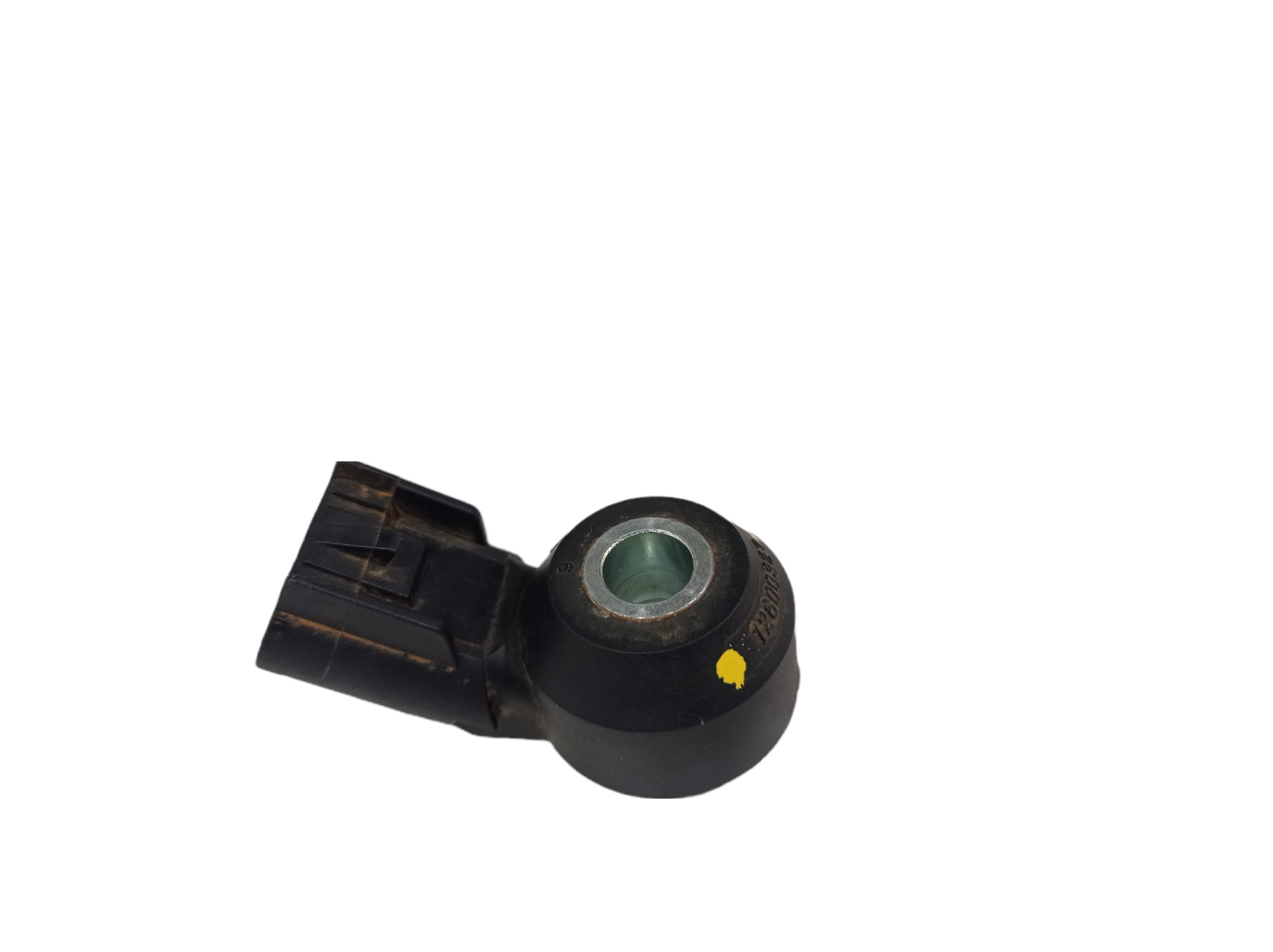 Sensor Detonação Gm Prisma 1.4 2019 V338 4