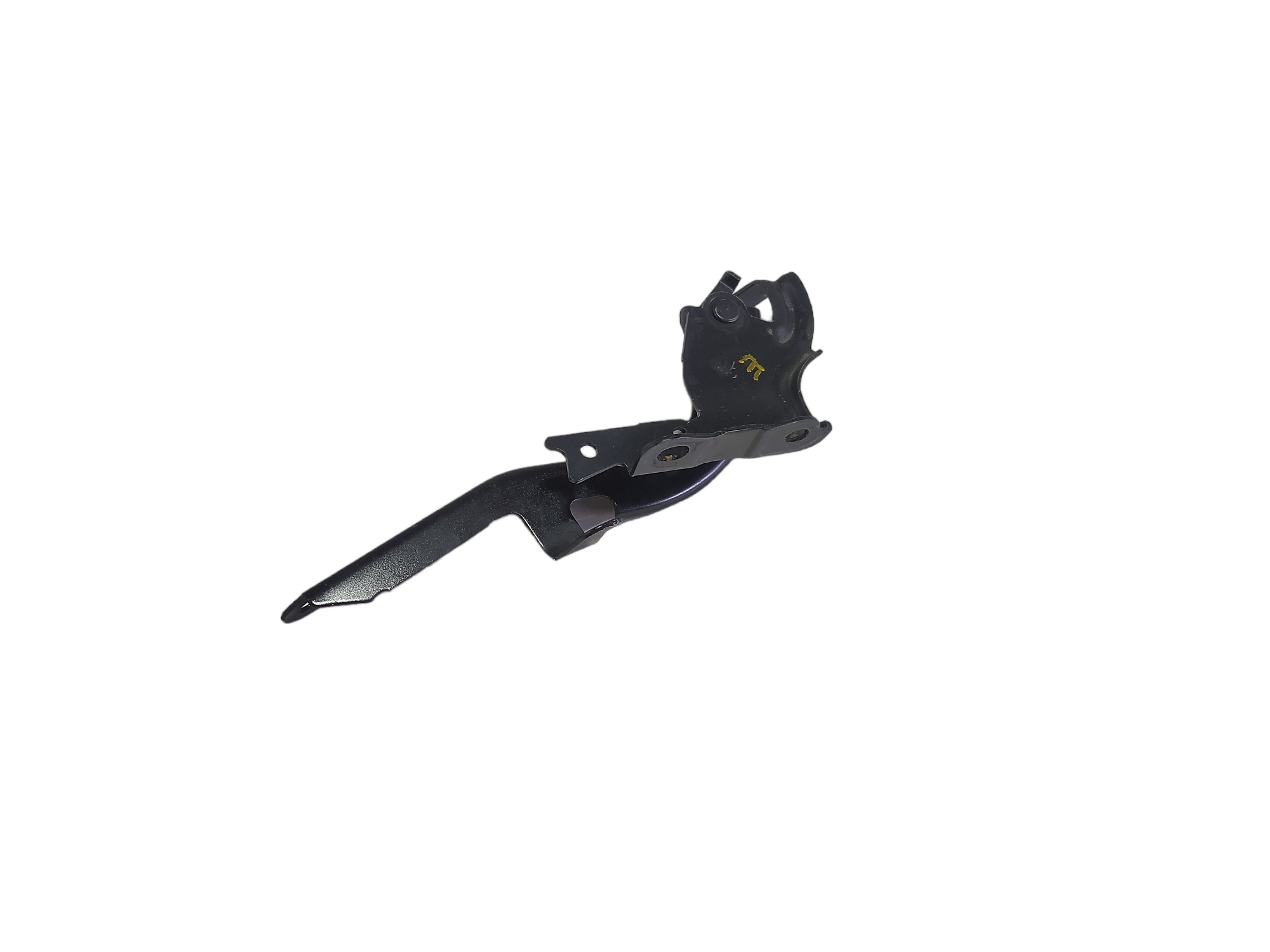 Dobradiça Esquerda Capô Lexus Rx450hl 3.5 2021 V576 5
