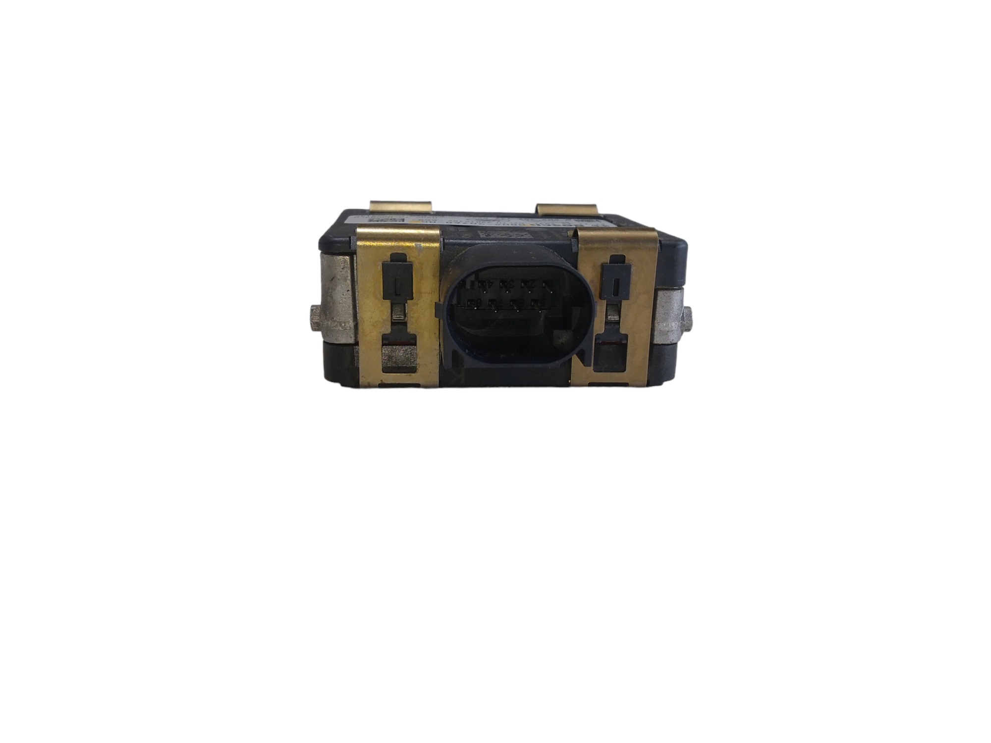 Sensor Radar Parachoque Direito Evoque 2.0 2022 V572