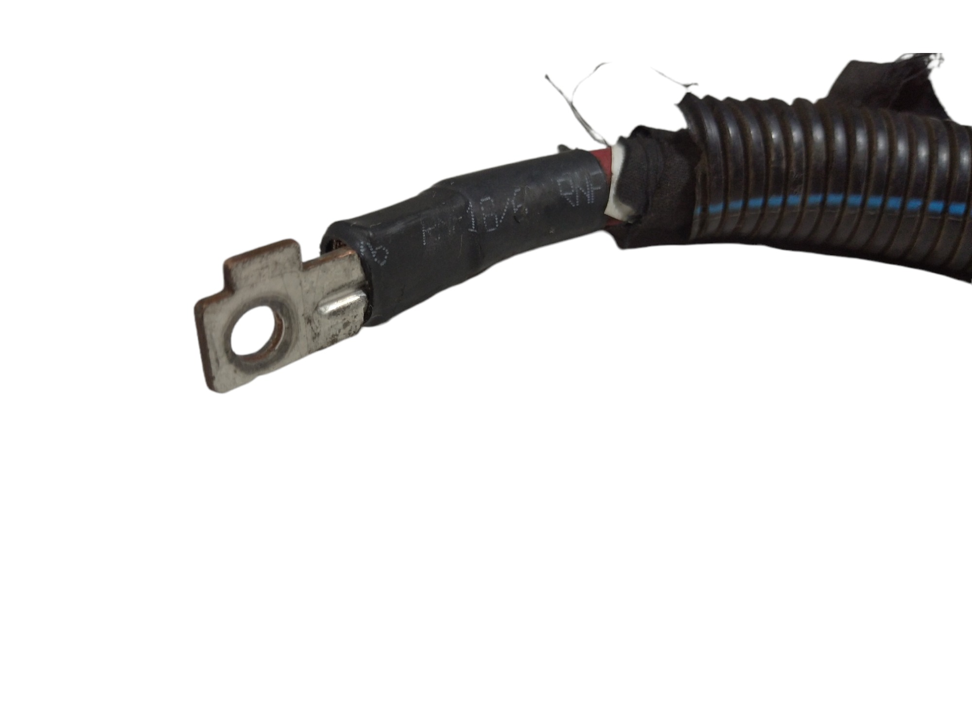 Chicote Alternador Arranque Fiat Idea 1.8 16v 2014 V355 6