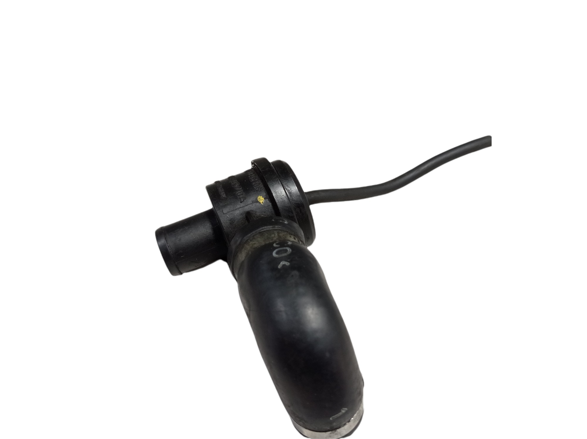 Válvula Desconexão Audi A6 Biturbo 2.7 2001 V261 0280142108 3