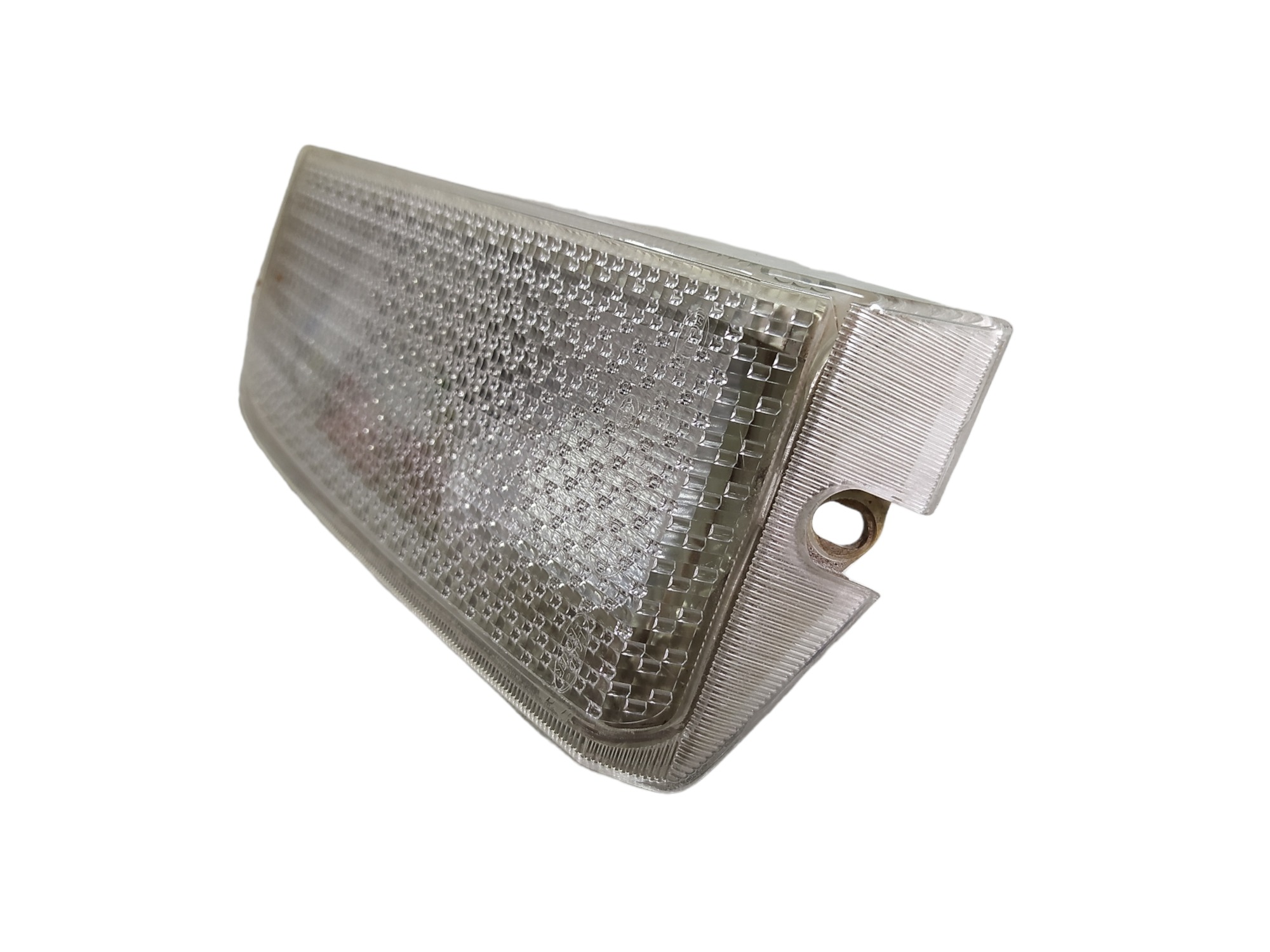 Luz De Placa Direita Range Rover Vogue 5.0 2009 A 2011 V546 1