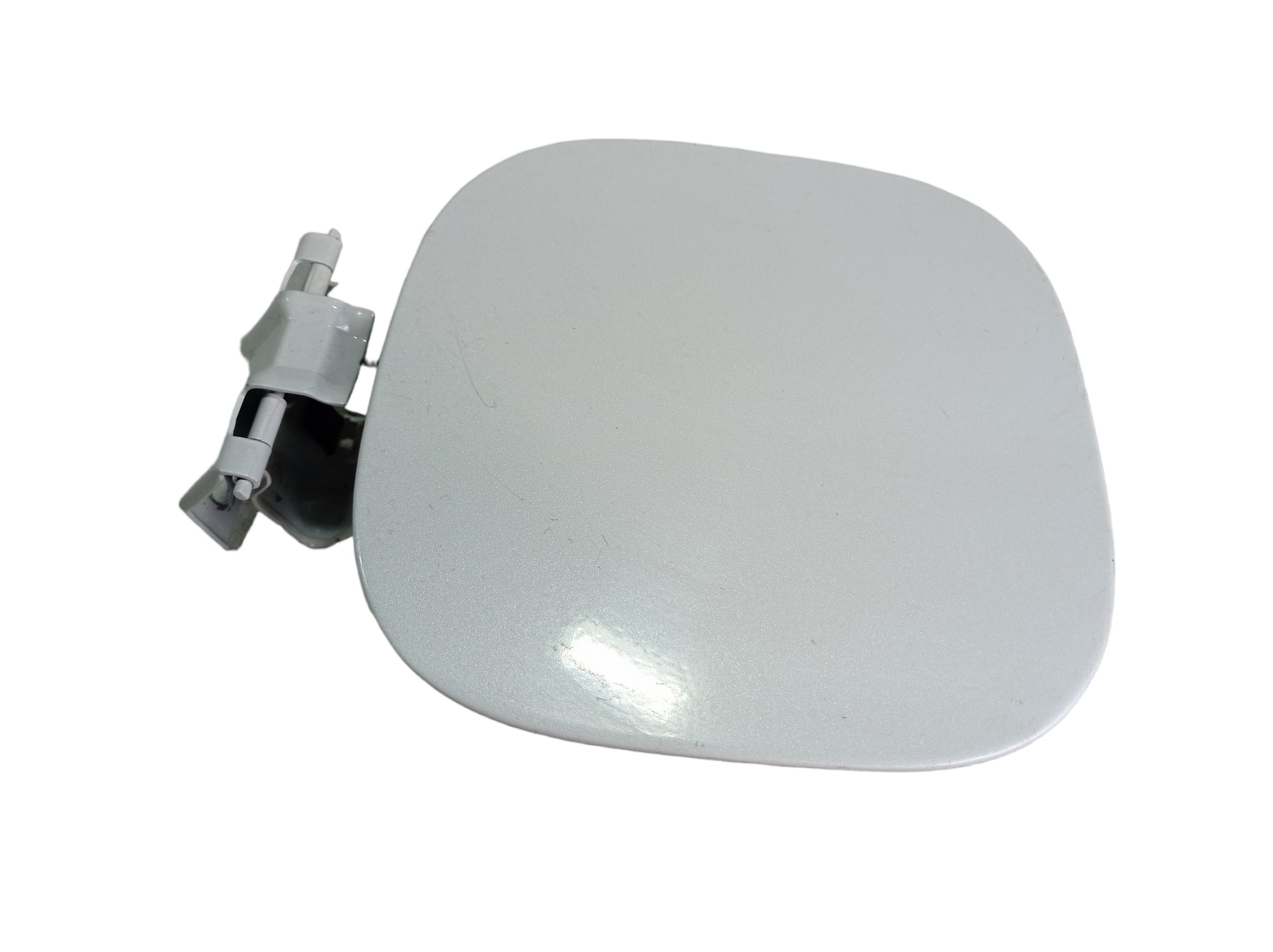 Portinhola Tanque Combustível Outlander 2014 V551 Branco 2