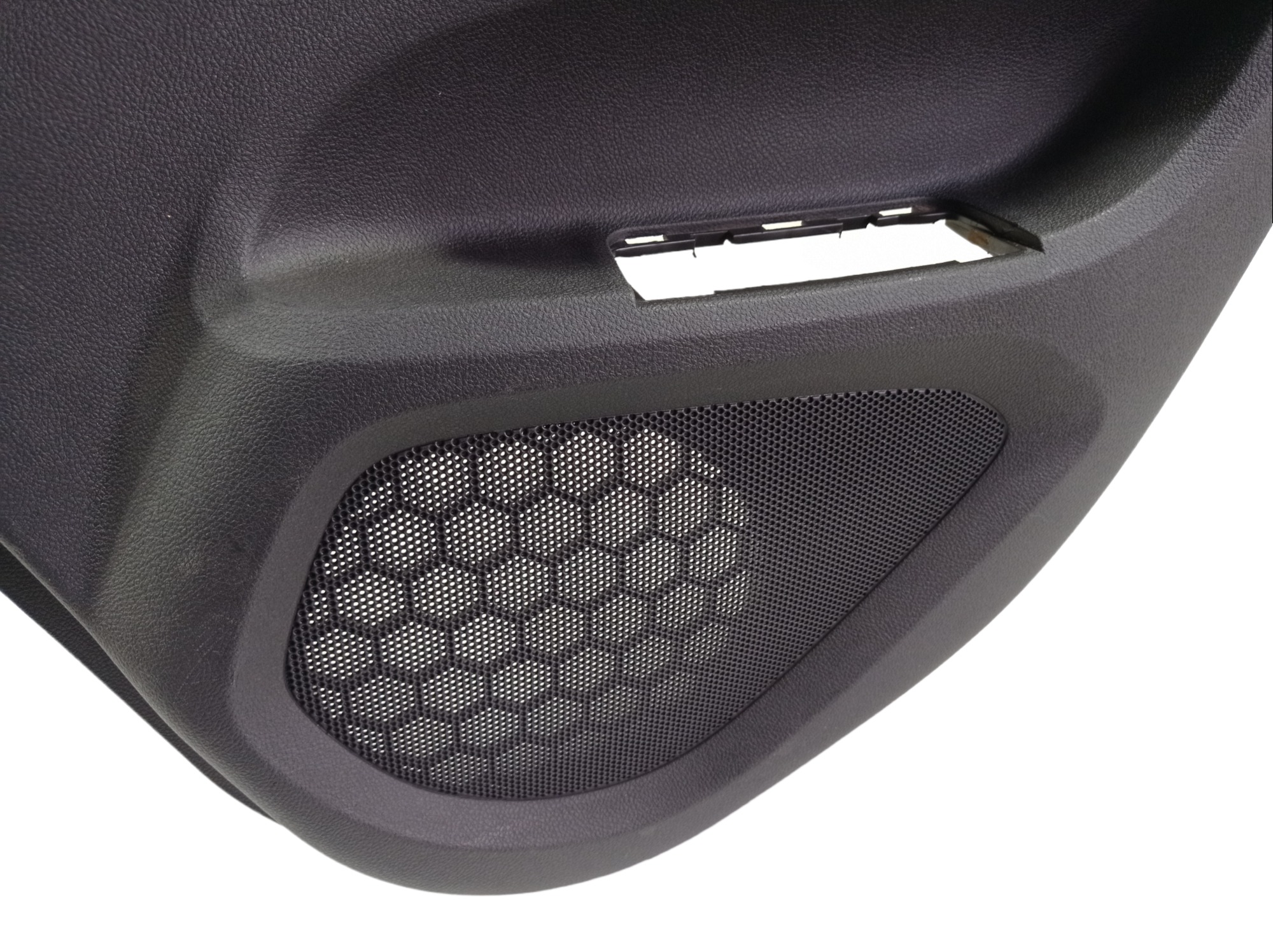 Forro Porta Traseira Direita Gm Prisma 2018 Bbw23629 V486  Preto 7