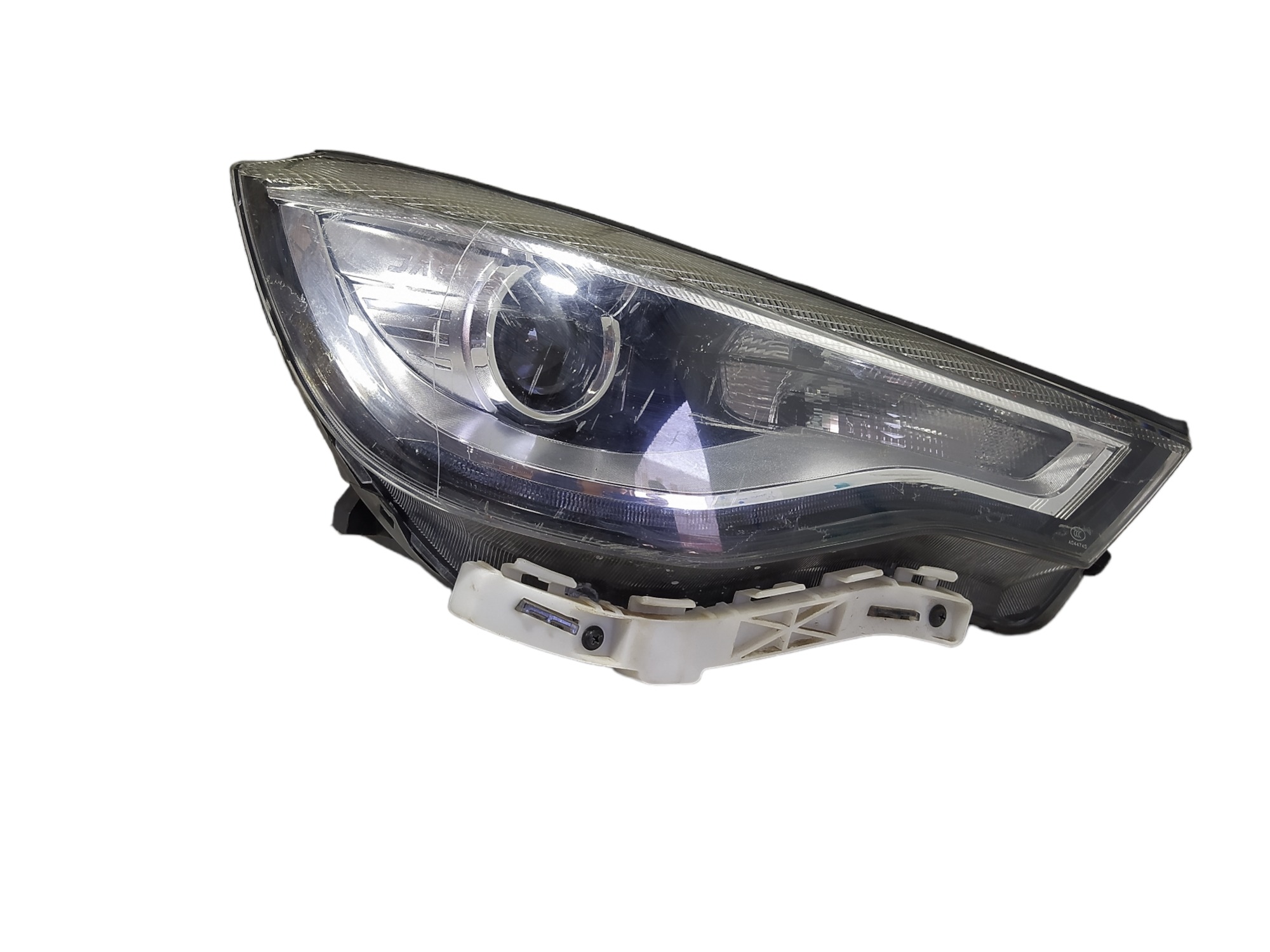 Farol Direito Jac T50 2017 2021 V489 2