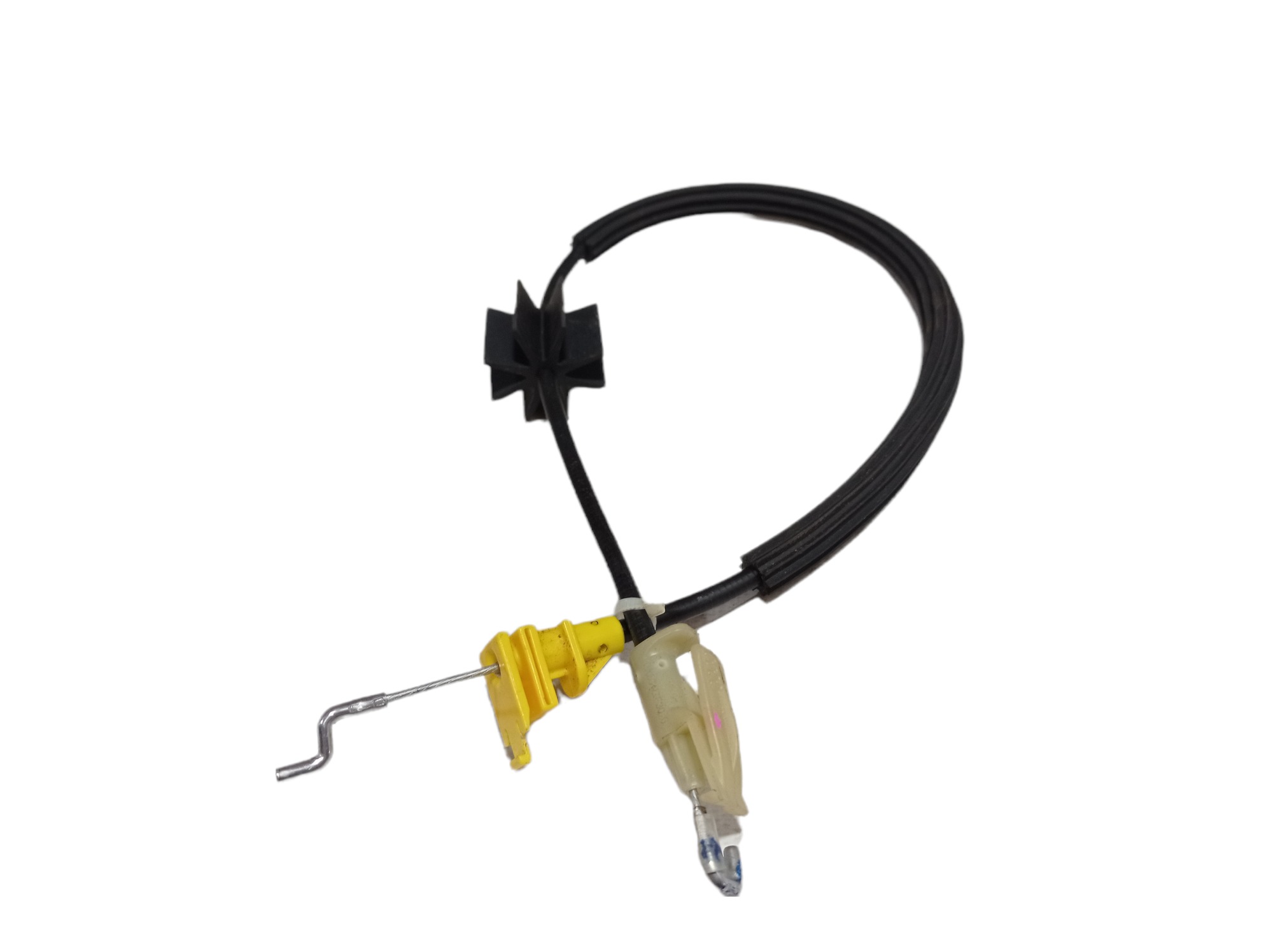Cabo Fechadura Traseira Direita Gm Onix 2018 52154882 V324 2