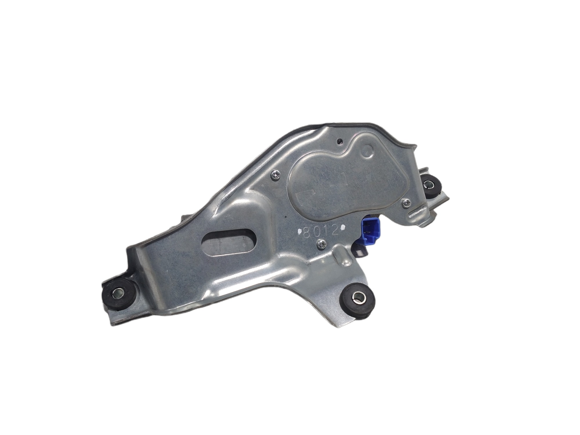 Motor Maquina Limpador Traseiro Outlander 2015 V337 8
