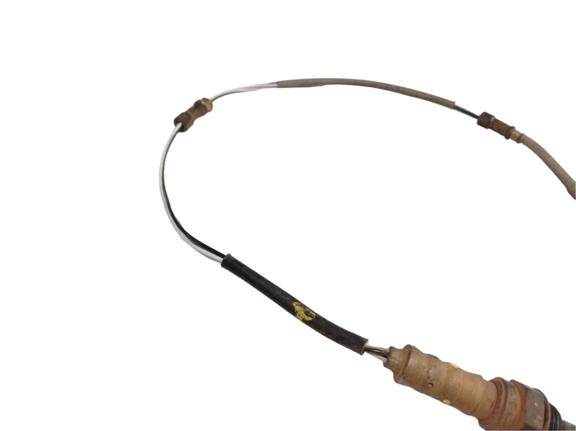 Sonda Lambda Honda City Dx 1.5 16v 2011 601h8 V477 7
